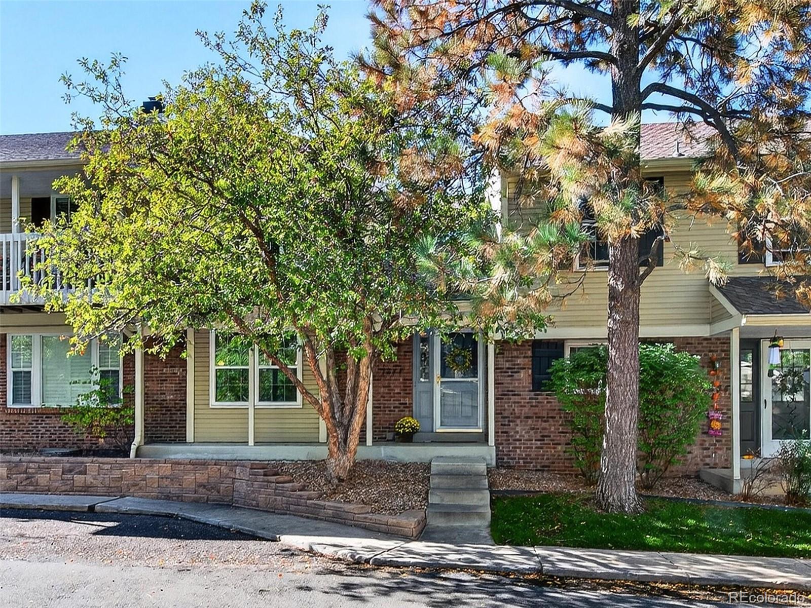 MLS Image #1 for 7244 e briarwood circle ,centennial, Colorado
