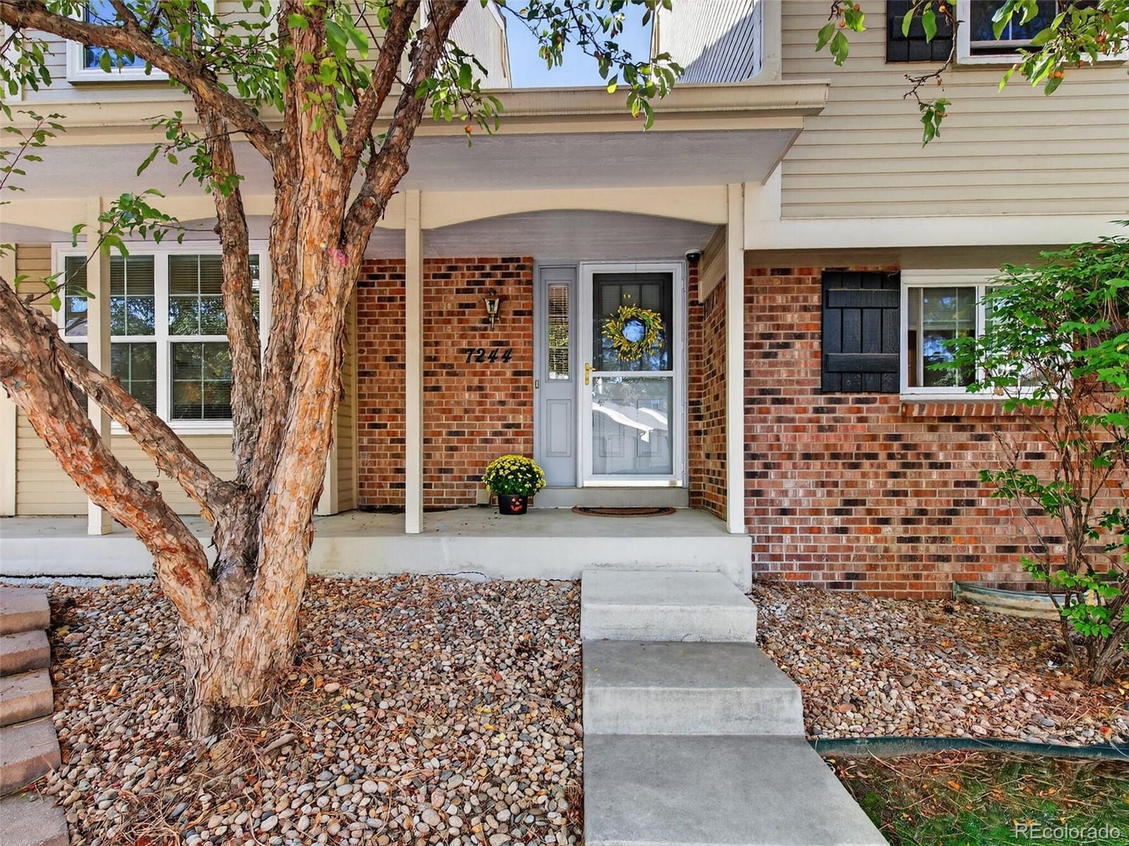 MLS Image #2 for 7244 e briarwood circle ,centennial, Colorado
