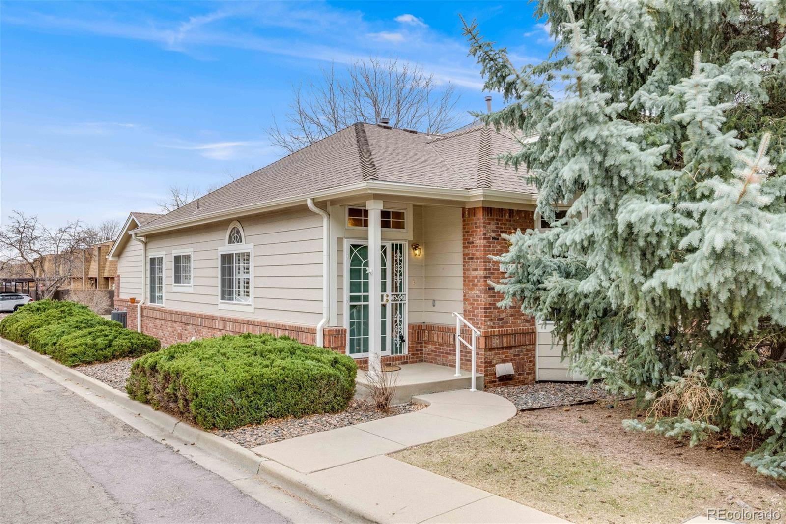 MLS Image #0 for 6466  simms street a,arvada, Colorado