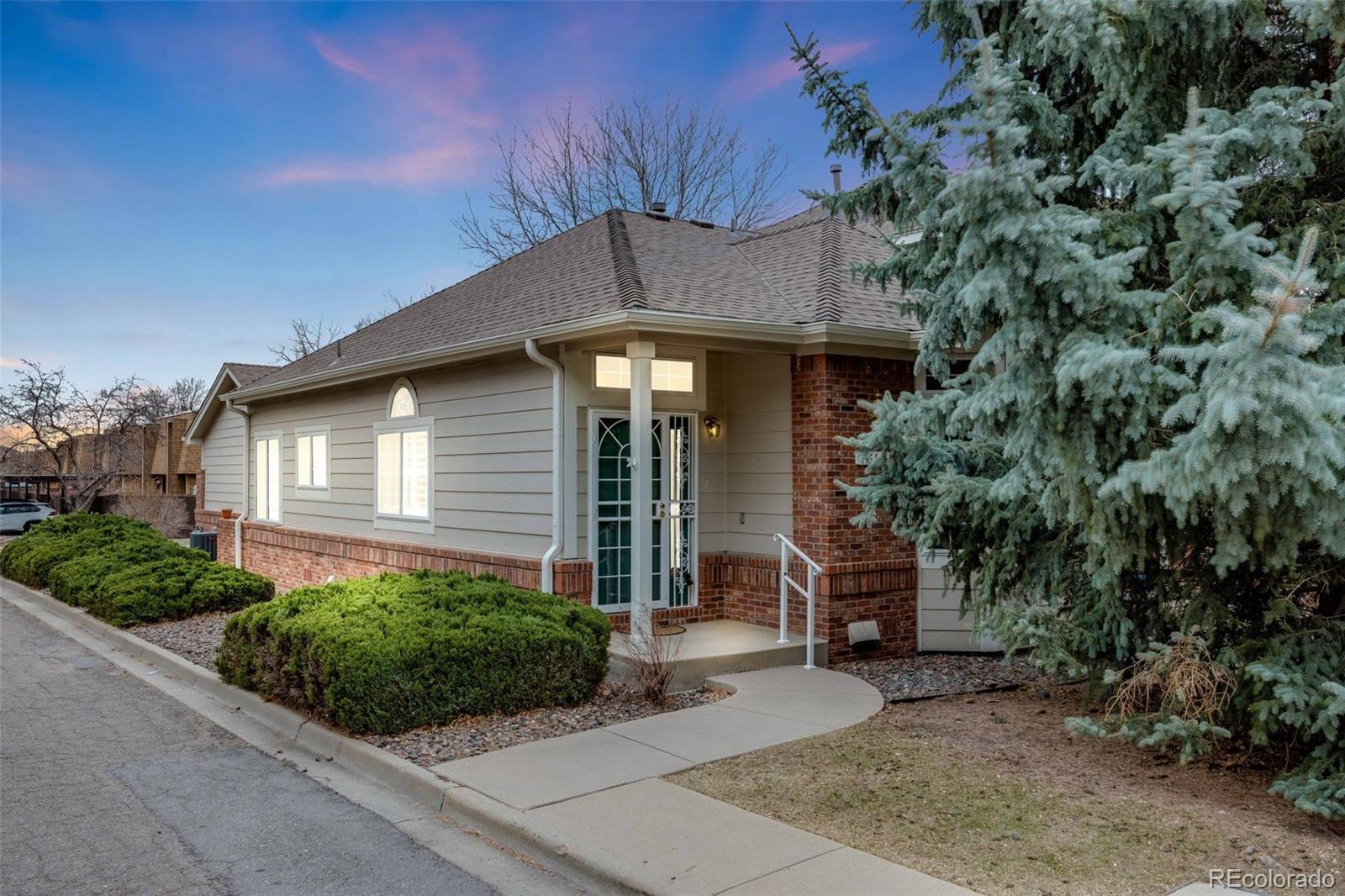 MLS Image #18 for 6466  simms street a,arvada, Colorado