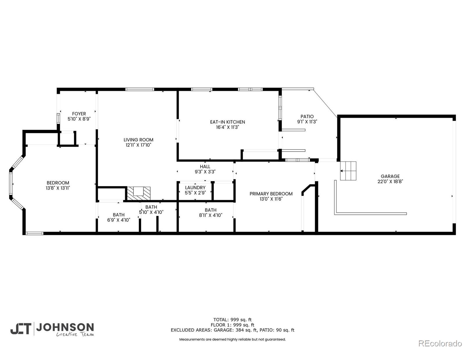 MLS Image #20 for 6466  simms street a,arvada, Colorado