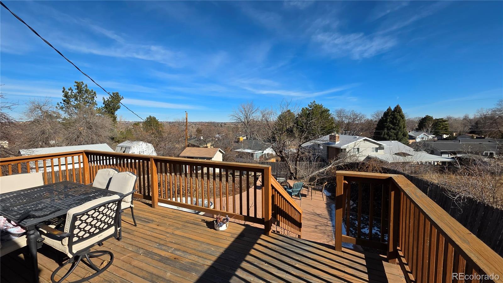 MLS Image #13 for 7714  reed street,arvada, Colorado