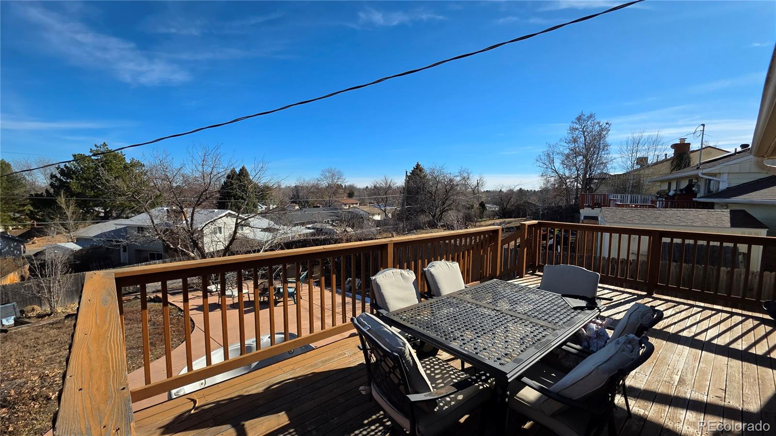 MLS Image #15 for 7714  reed street,arvada, Colorado