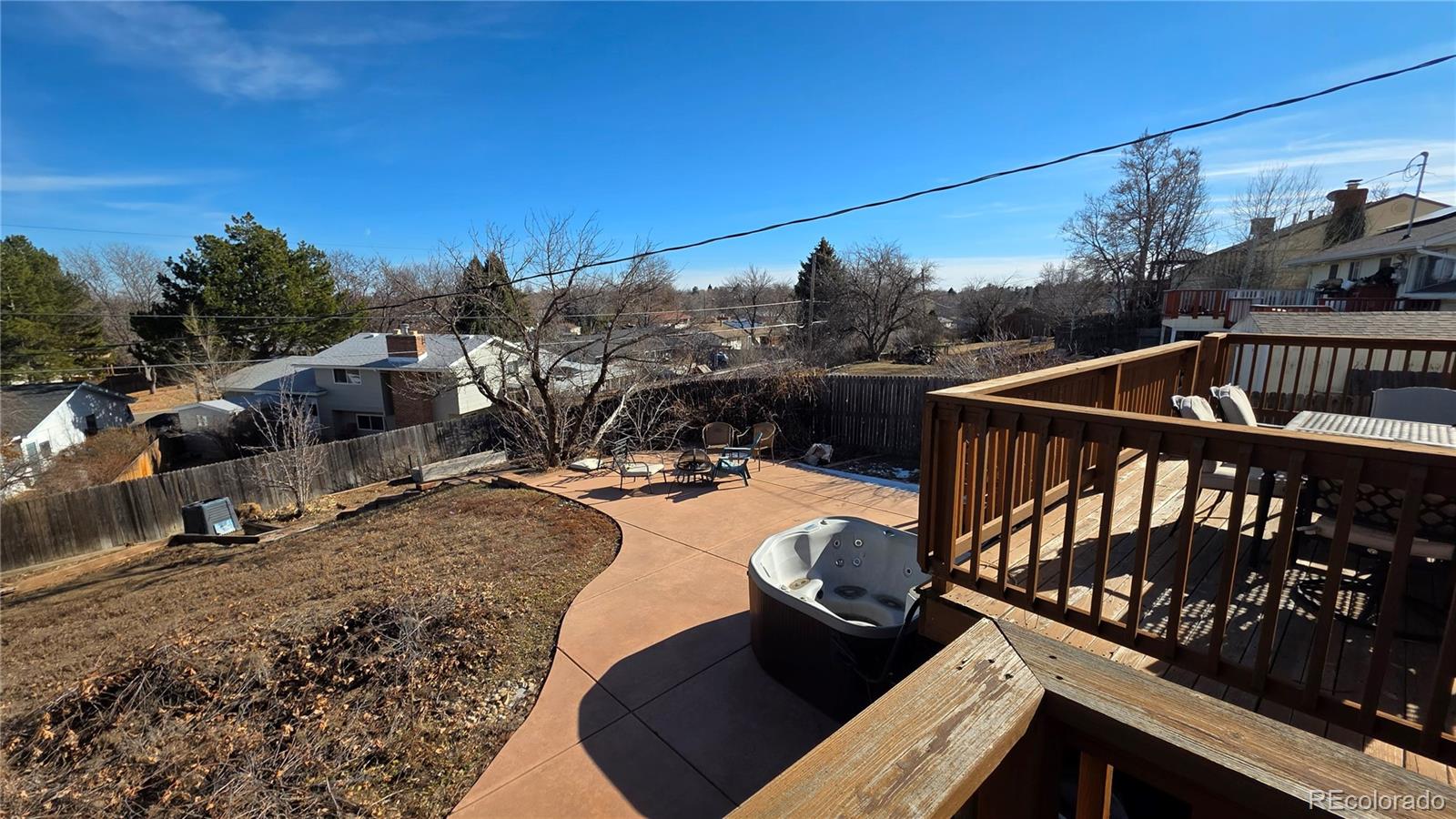 MLS Image #16 for 7714  reed street,arvada, Colorado