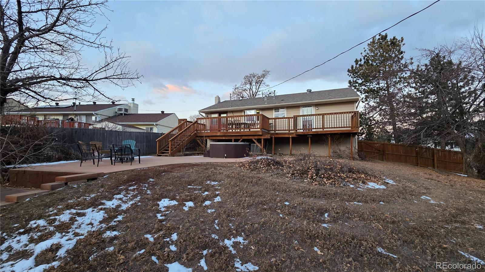 MLS Image #22 for 7714  reed street,arvada, Colorado
