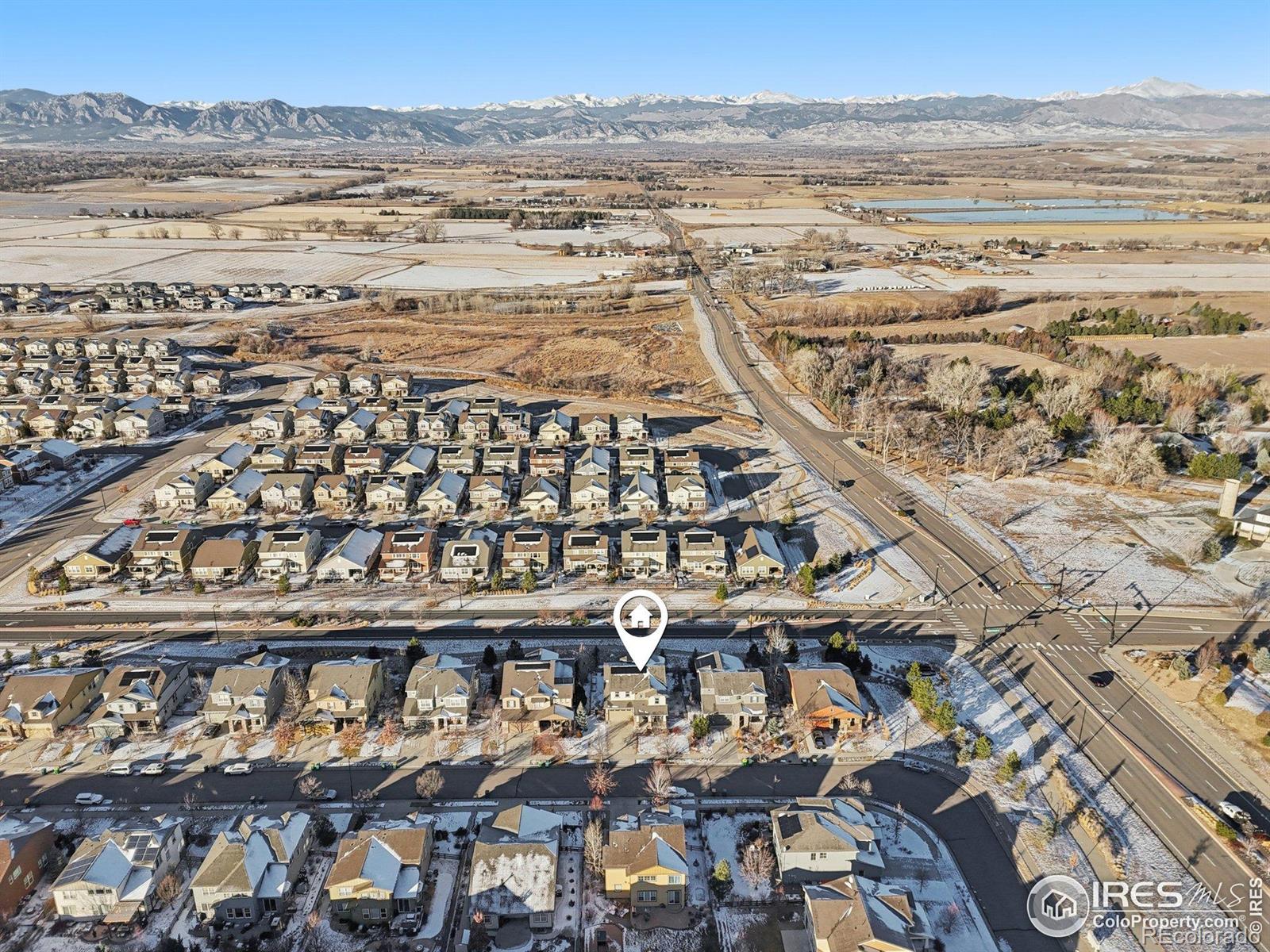 MLS Image #4 for 676  fossil bed circle,erie, Colorado