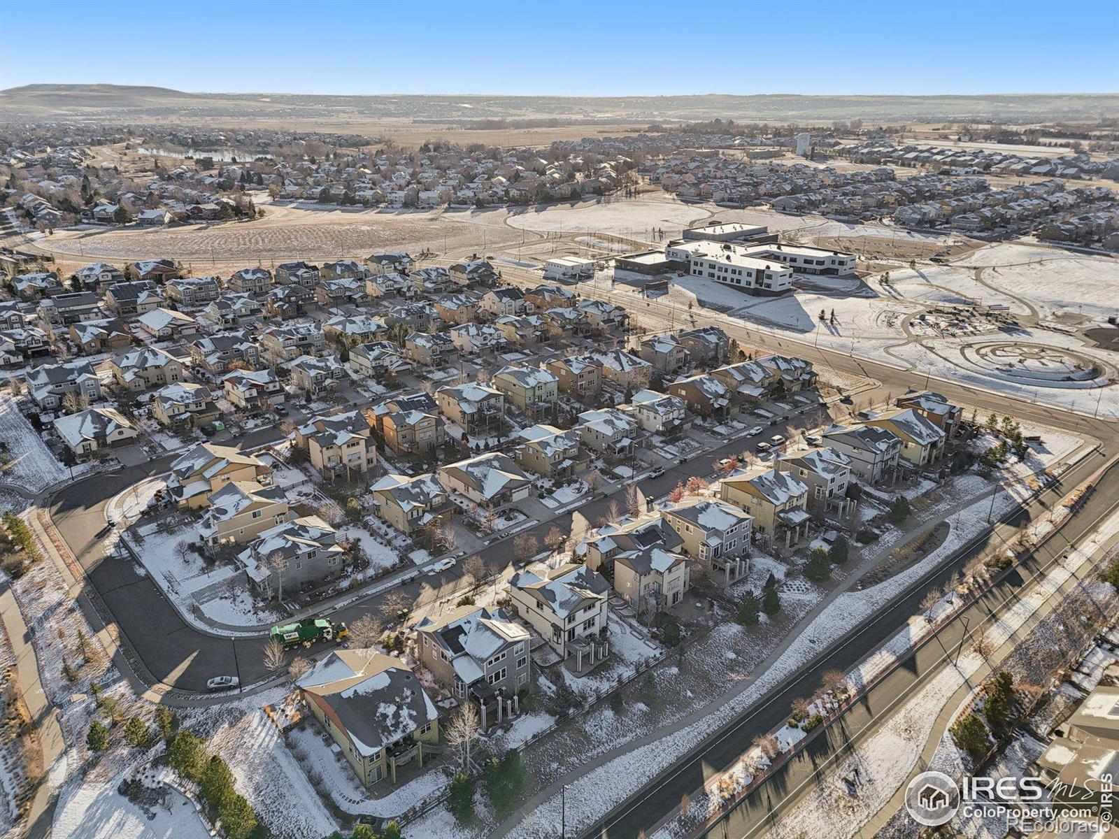 MLS Image #5 for 676  fossil bed circle,erie, Colorado