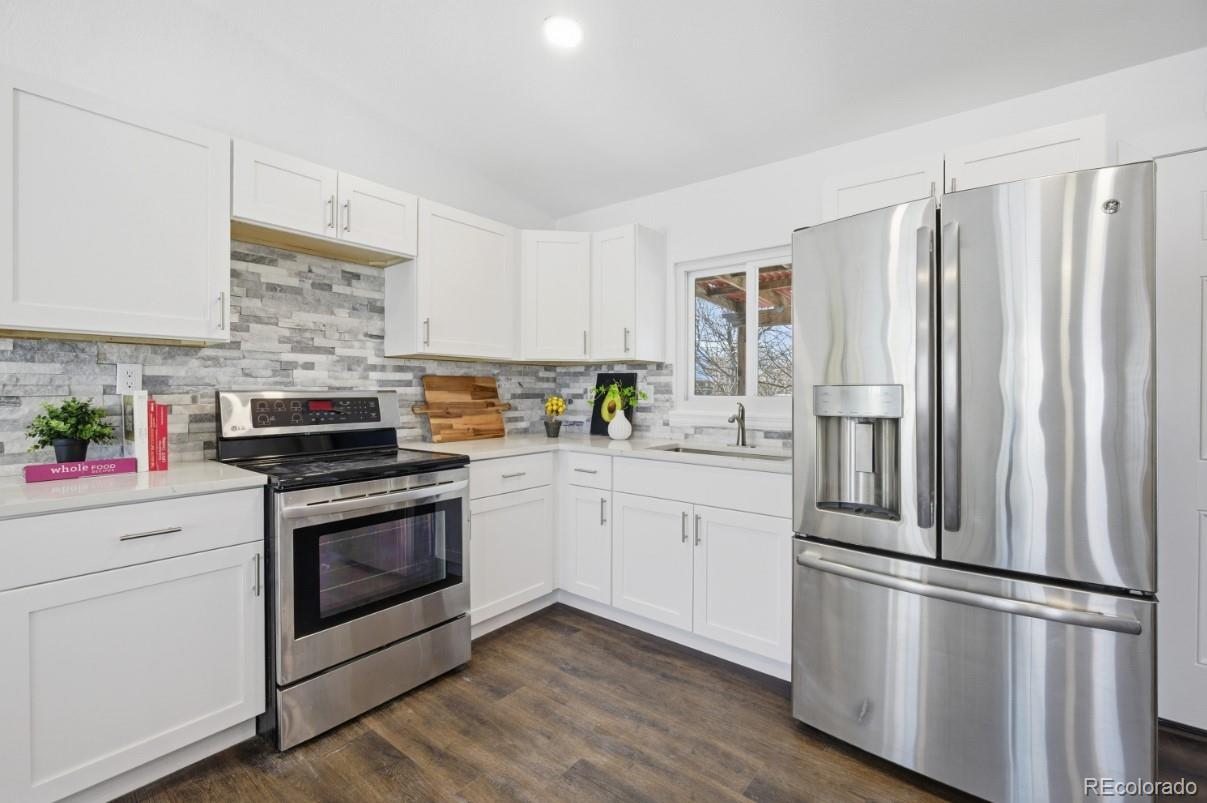 MLS Image #10 for 4295  genoa street,denver, Colorado