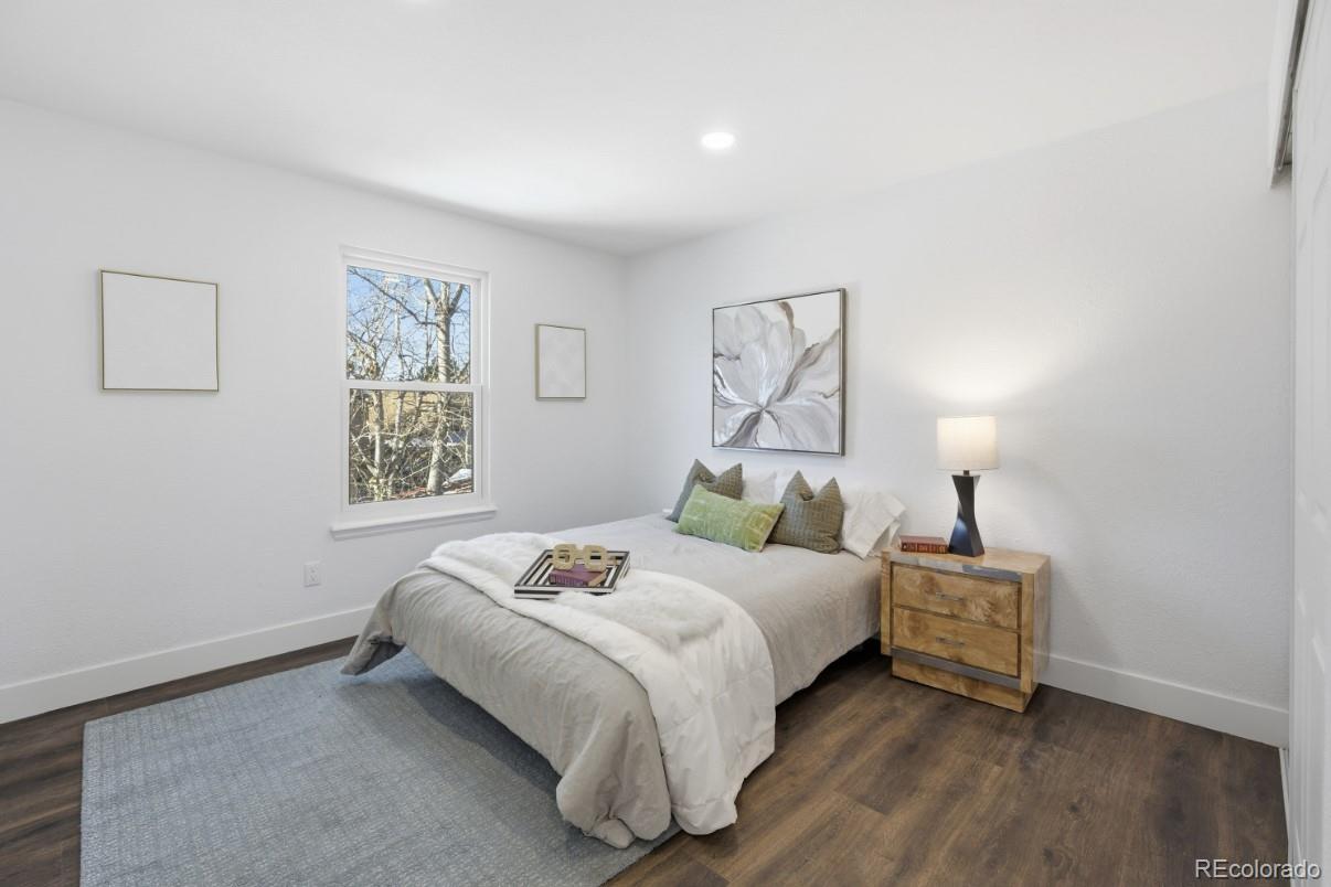 MLS Image #15 for 4295  genoa street,denver, Colorado
