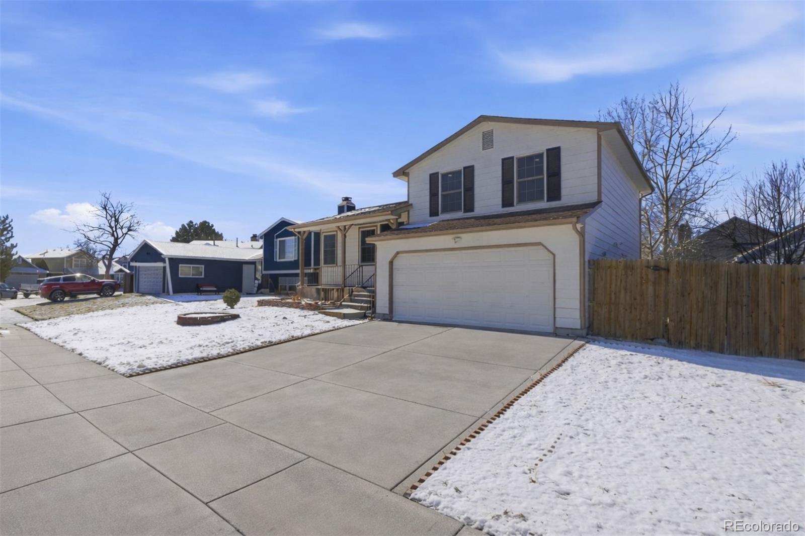MLS Image #2 for 4295  genoa street,denver, Colorado