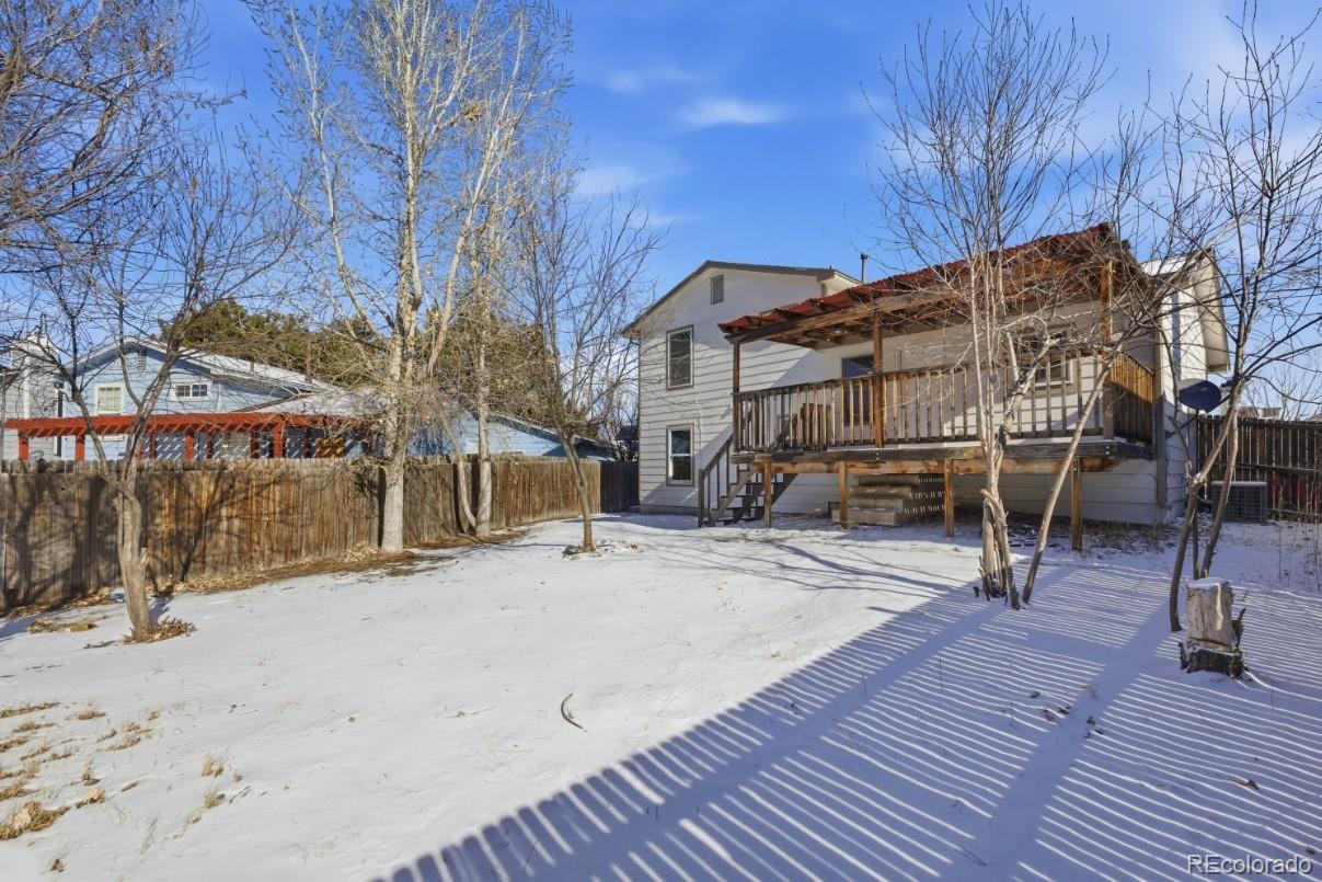 MLS Image #24 for 4295  genoa street,denver, Colorado