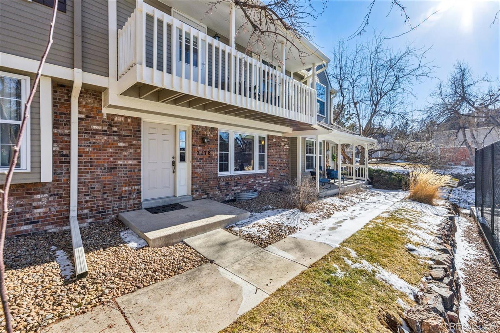 MLS Image #0 for 7178 e bentley circle ,centennial, Colorado
