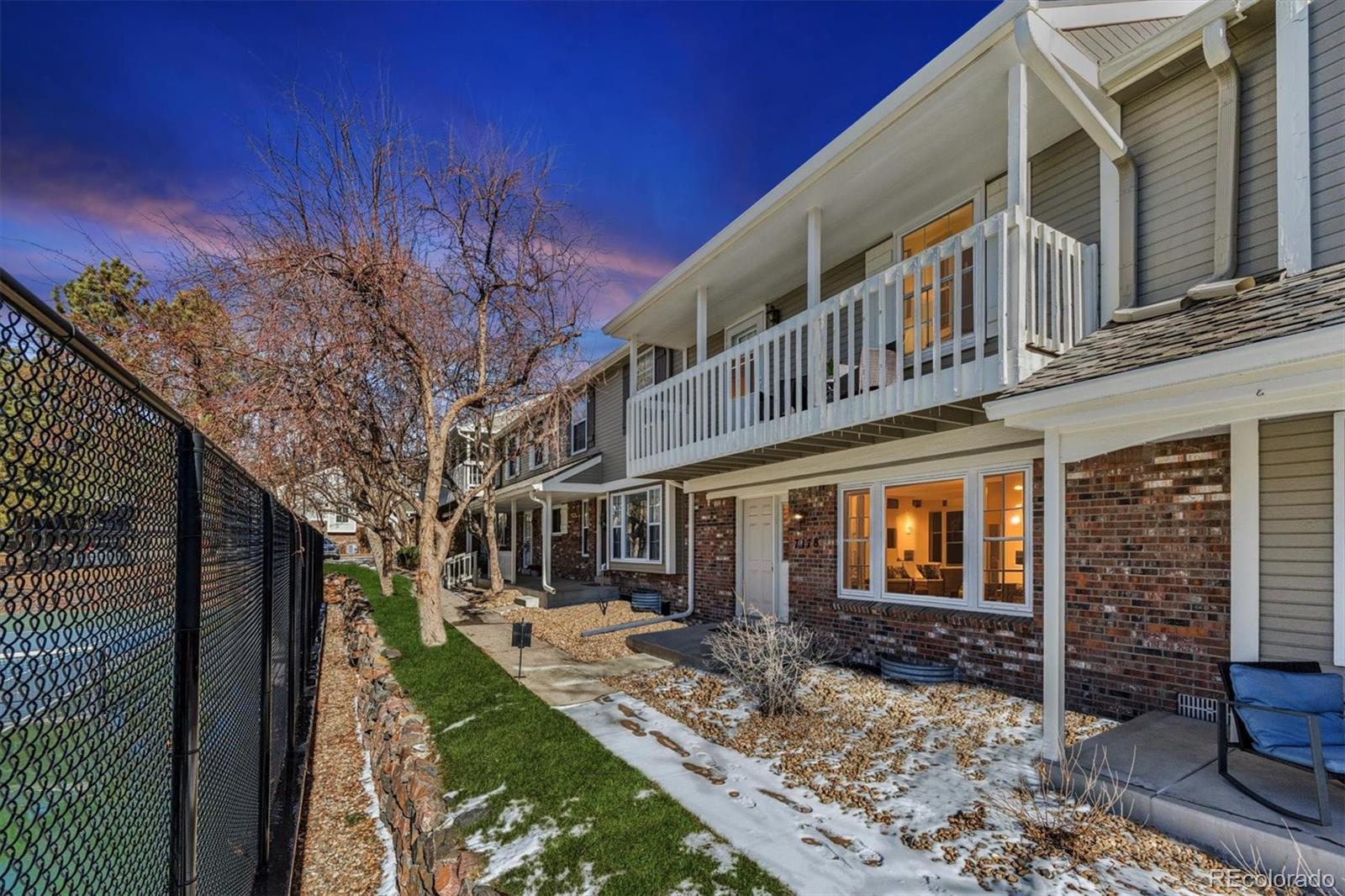 MLS Image #1 for 7178 e bentley circle ,centennial, Colorado