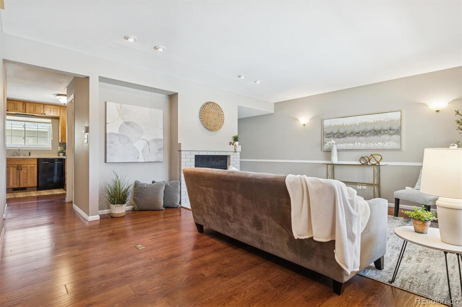 MLS Image #2 for 7178 e bentley circle ,centennial, Colorado