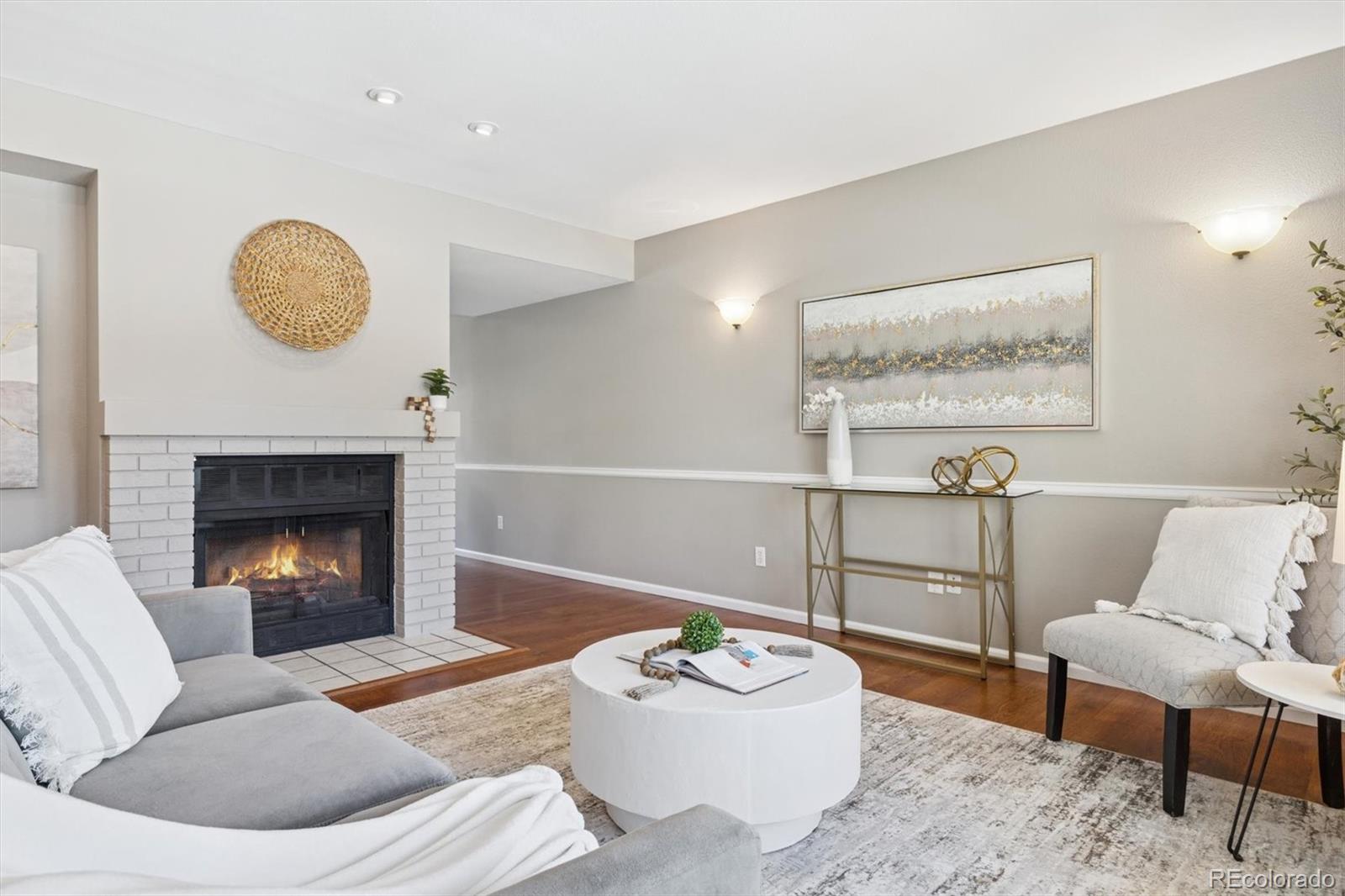 MLS Image #3 for 7178 e bentley circle ,centennial, Colorado