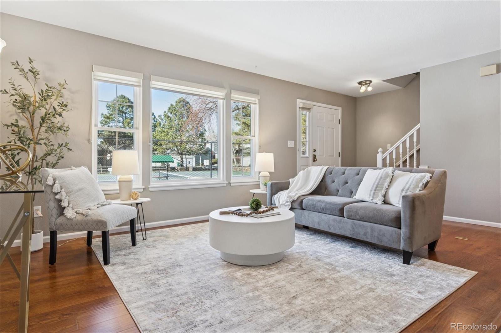 MLS Image #4 for 7178 e bentley circle ,centennial, Colorado