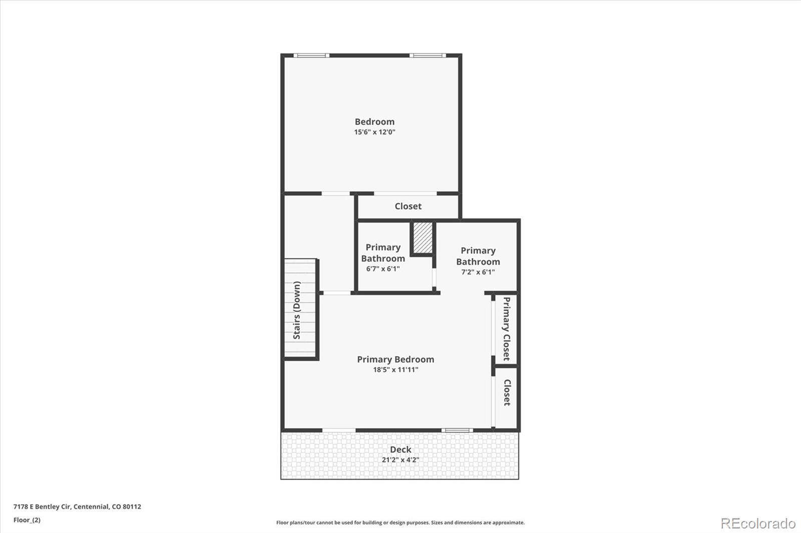 MLS Image #48 for 7178 e bentley circle ,centennial, Colorado