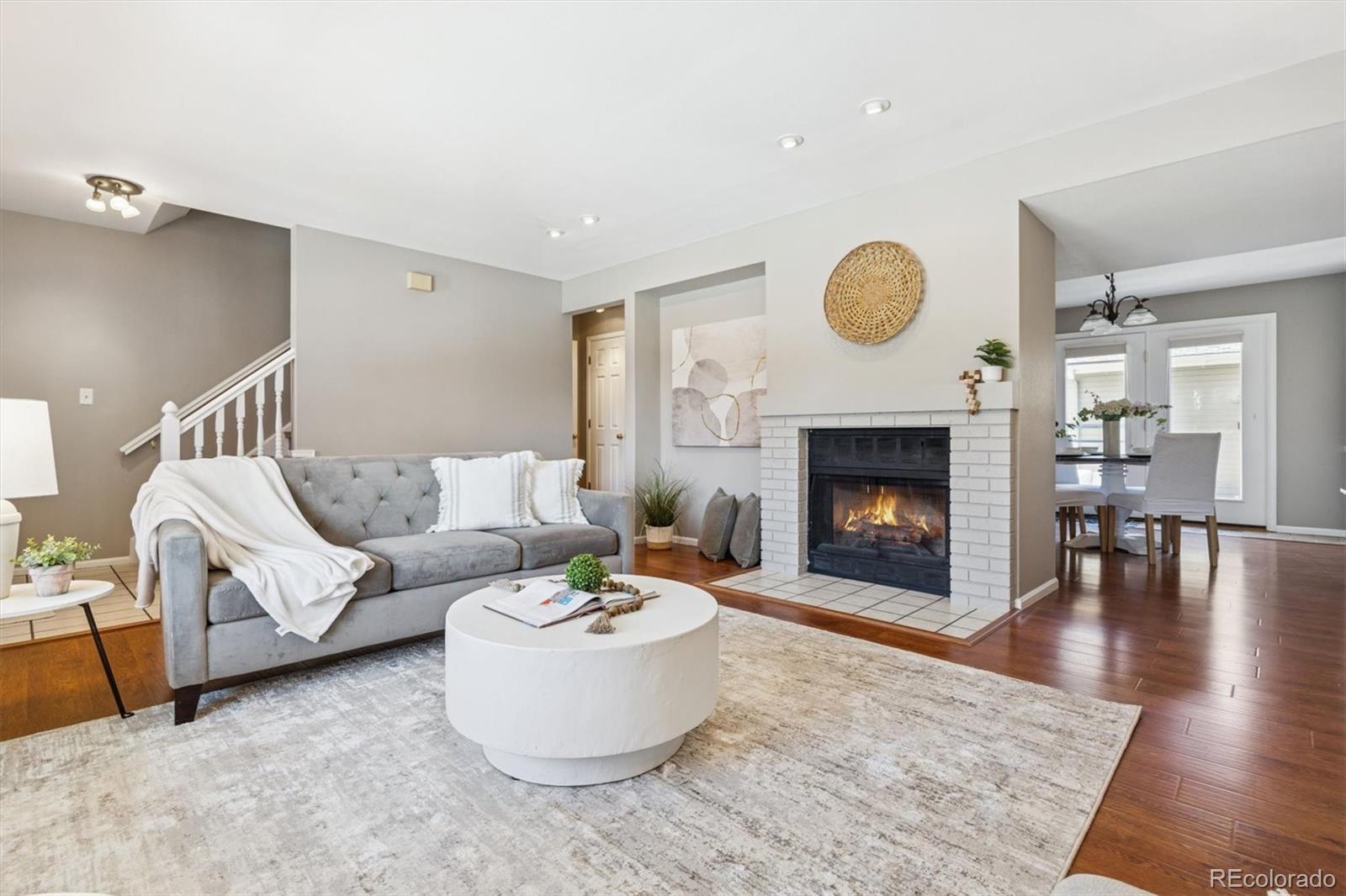 MLS Image #5 for 7178 e bentley circle ,centennial, Colorado