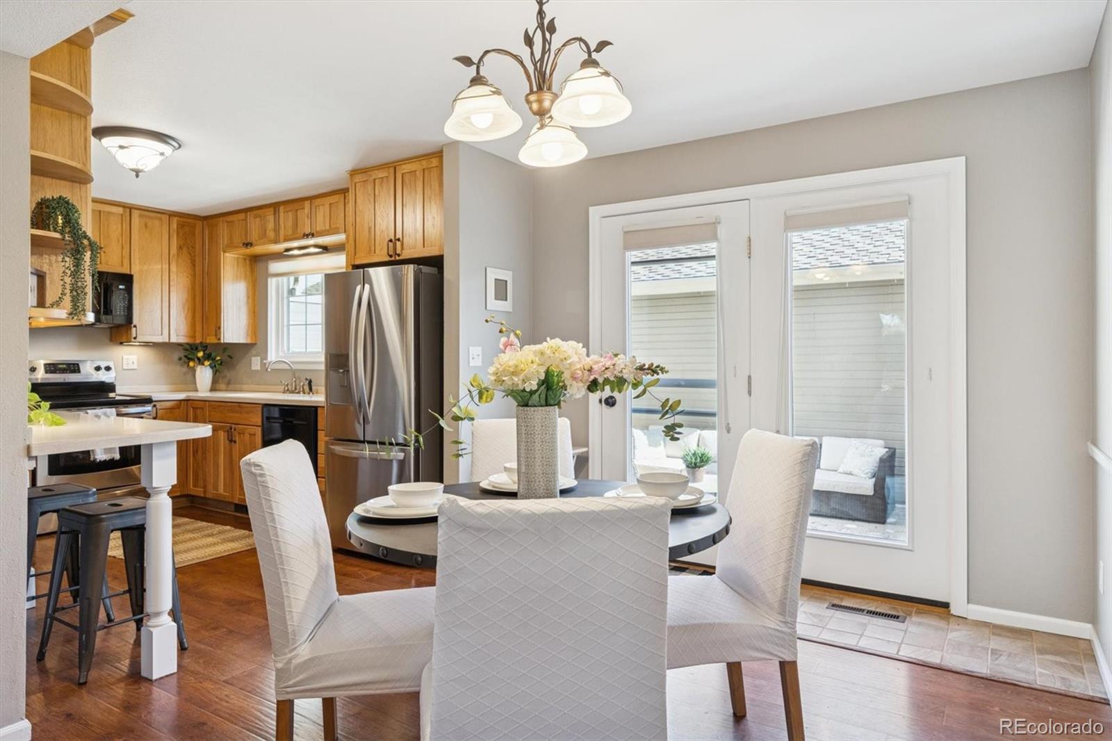 MLS Image #6 for 7178 e bentley circle ,centennial, Colorado