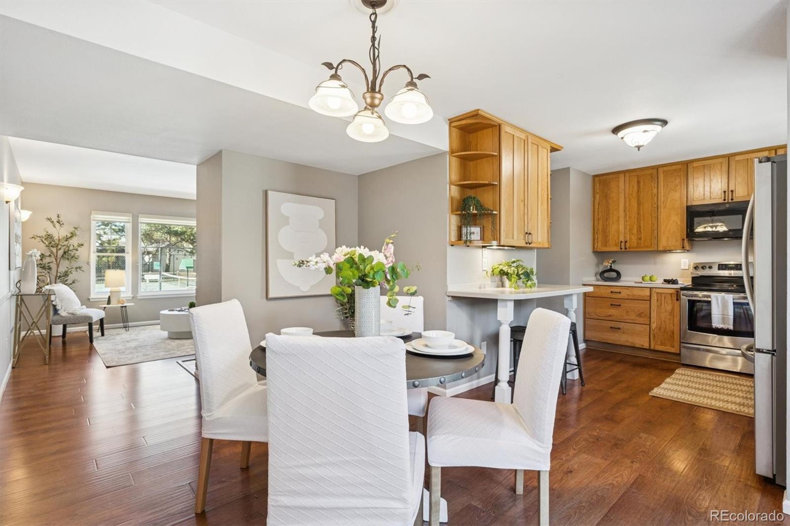 MLS Image #7 for 7178 e bentley circle ,centennial, Colorado