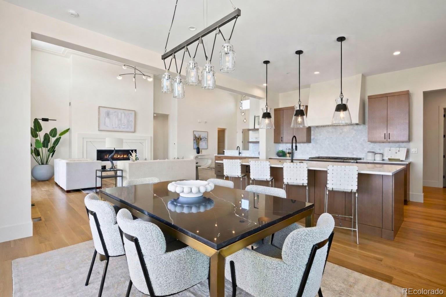 MLS Image #11 for 6176  oxford peak lane,castle rock, Colorado