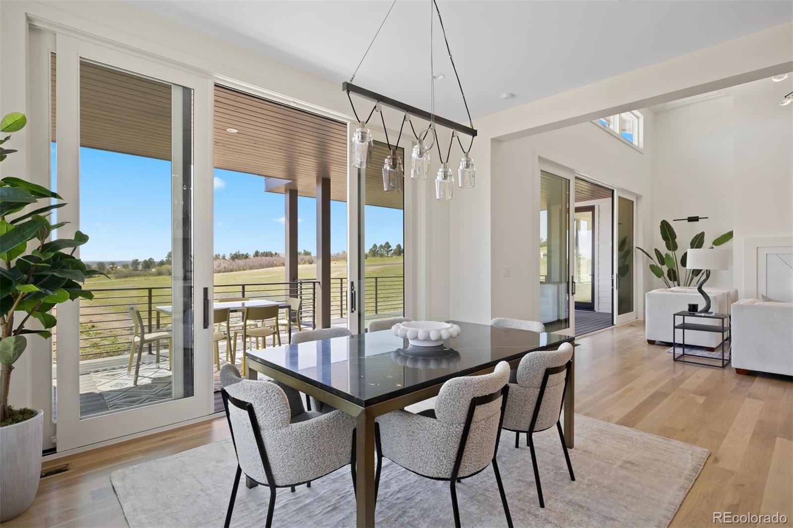 MLS Image #12 for 6176  oxford peak lane,castle rock, Colorado