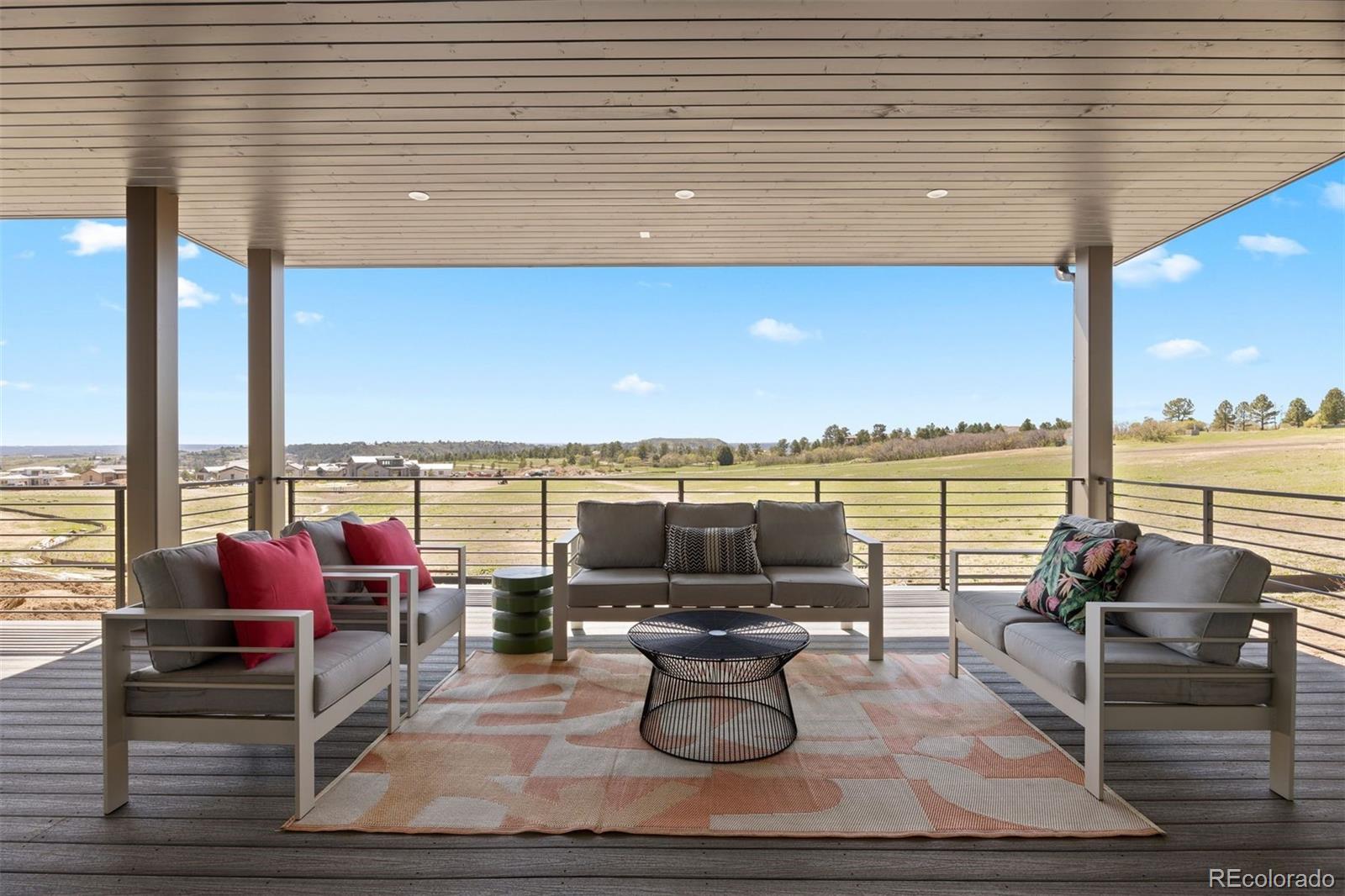 MLS Image #13 for 6176  oxford peak lane,castle rock, Colorado