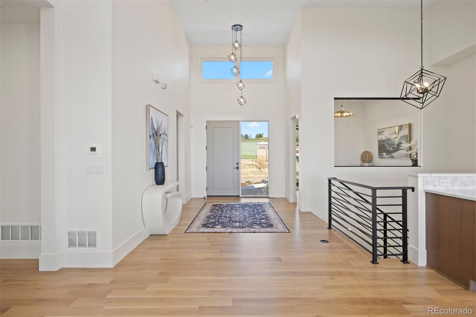 MLS Image #2 for 6176  oxford peak lane,castle rock, Colorado