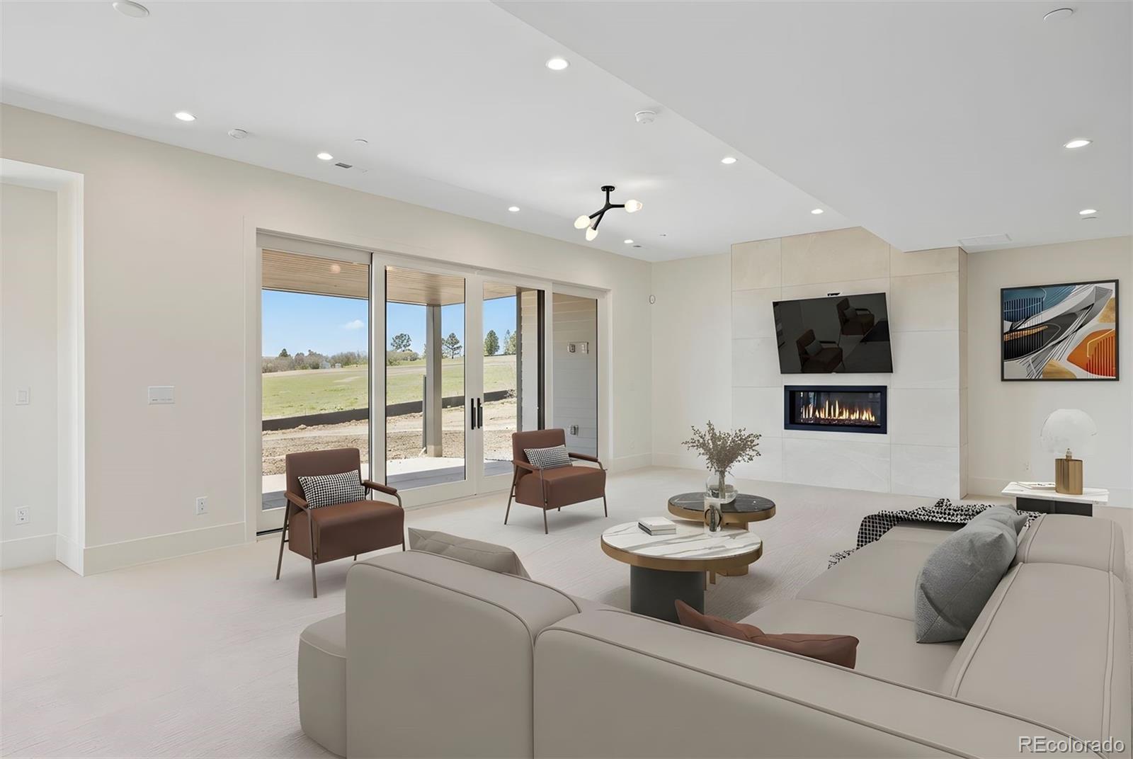 MLS Image #25 for 6176  oxford peak lane,castle rock, Colorado