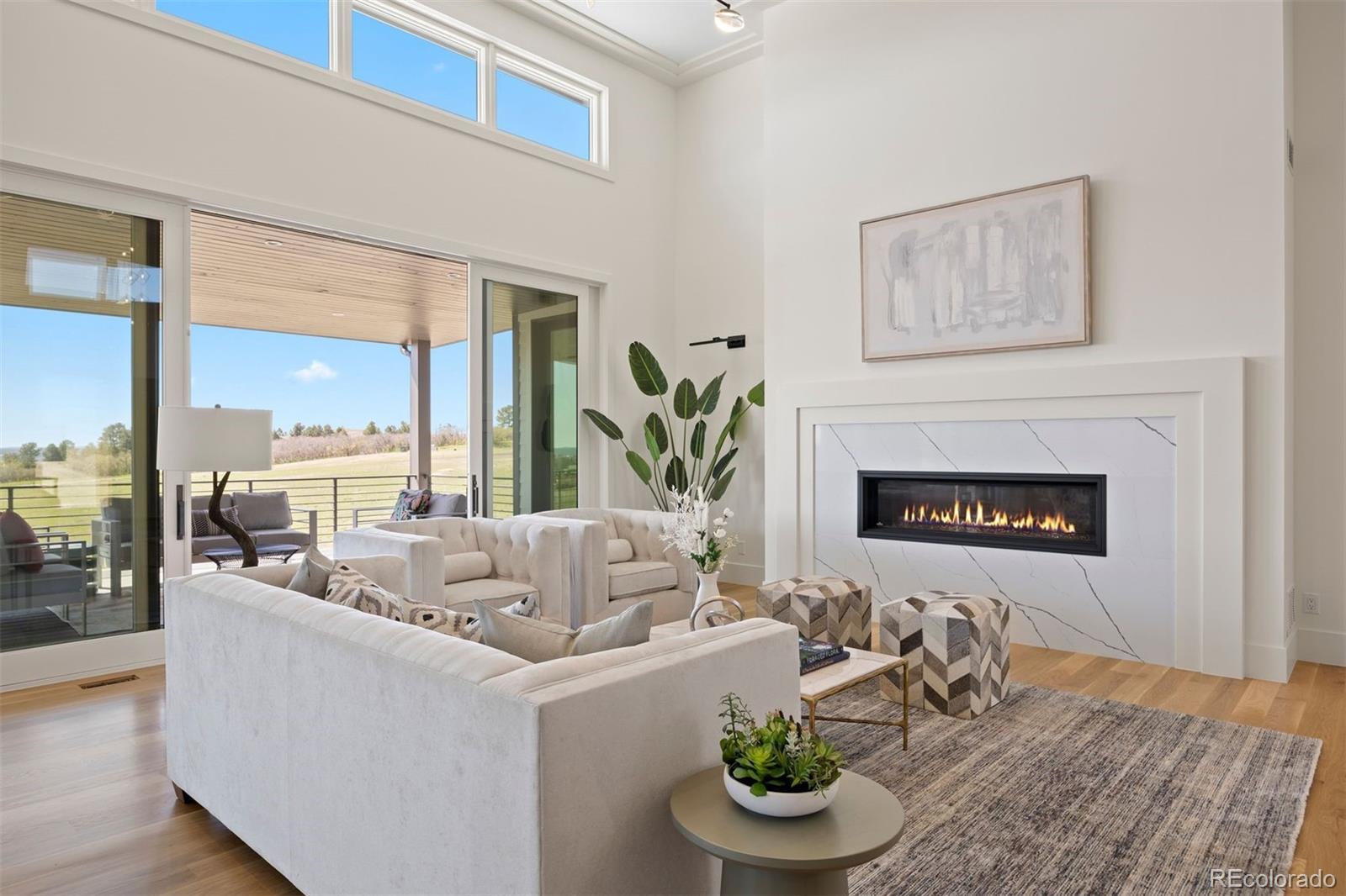 MLS Image #4 for 6176  oxford peak lane,castle rock, Colorado