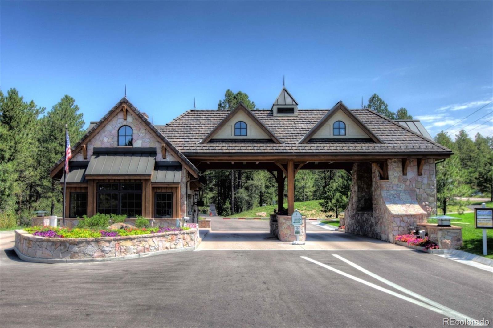 MLS Image #44 for 6176  oxford peak lane,castle rock, Colorado