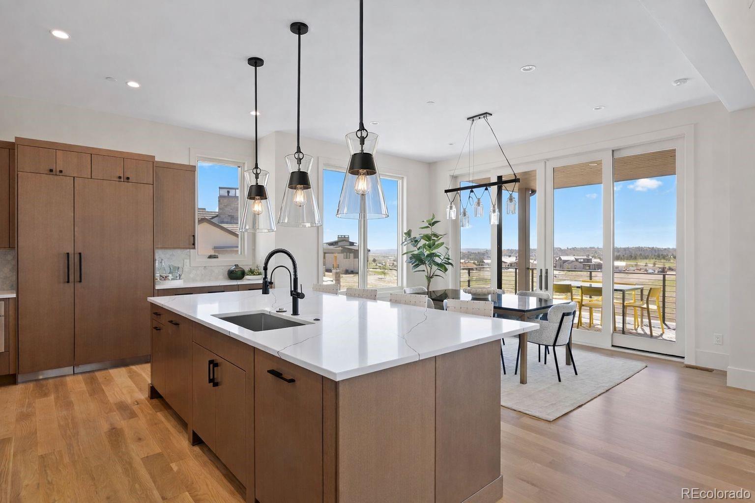MLS Image #6 for 6176  oxford peak lane,castle rock, Colorado