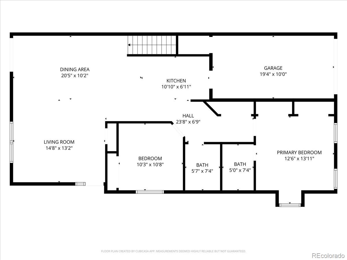MLS Image #28 for 1781 s union boulevard ,lakewood, Colorado