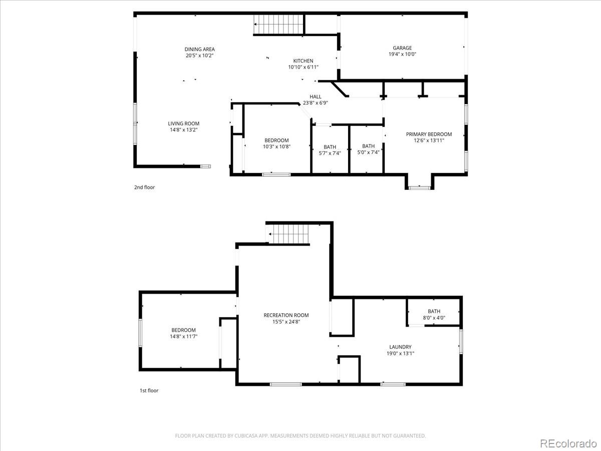 MLS Image #30 for 1781 s union boulevard ,lakewood, Colorado