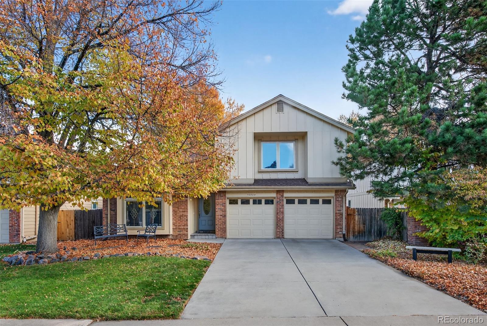 MLS Image #0 for 10885 w half moon pass,littleton, Colorado