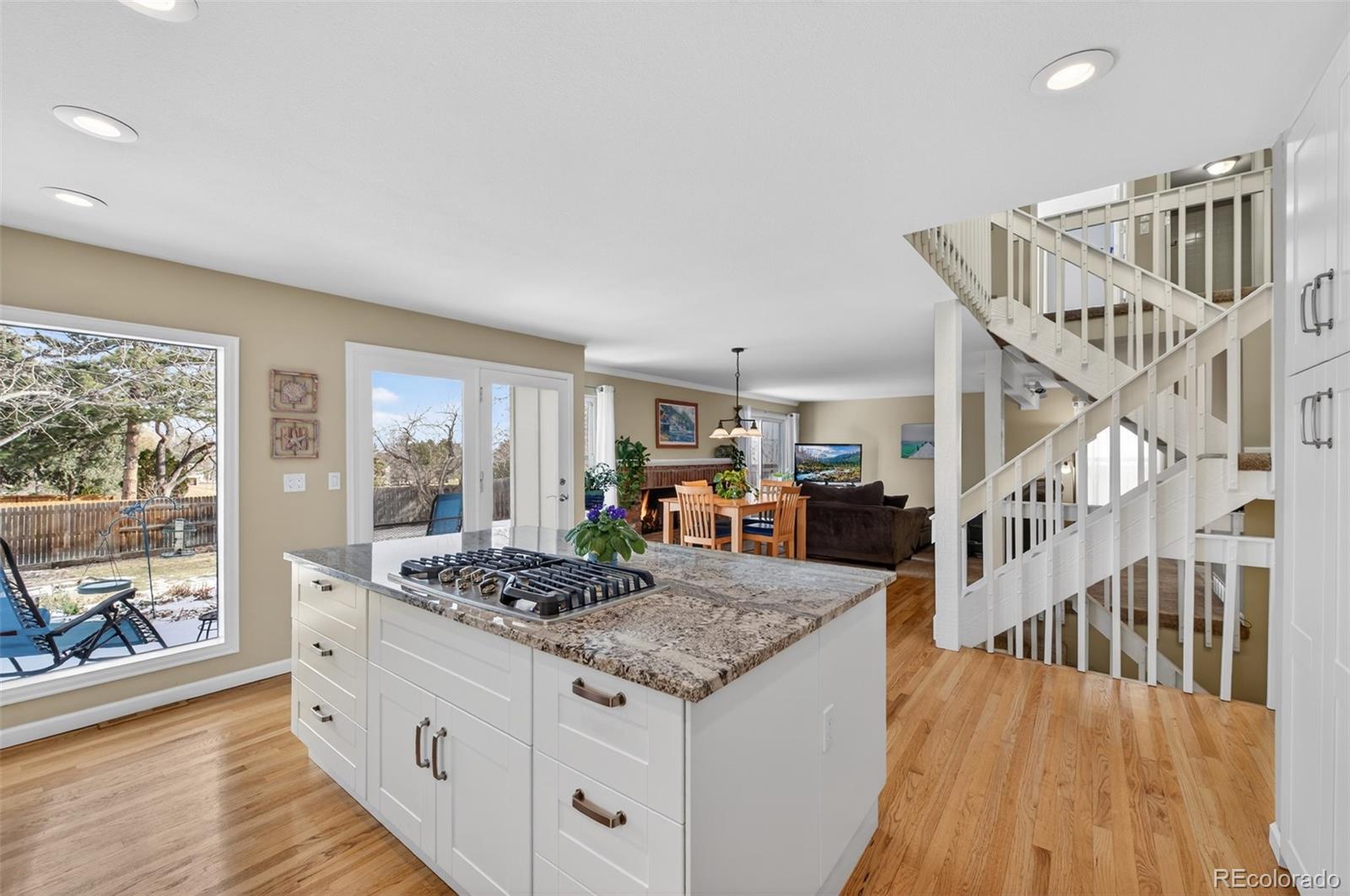 MLS Image #11 for 10885 w half moon pass,littleton, Colorado