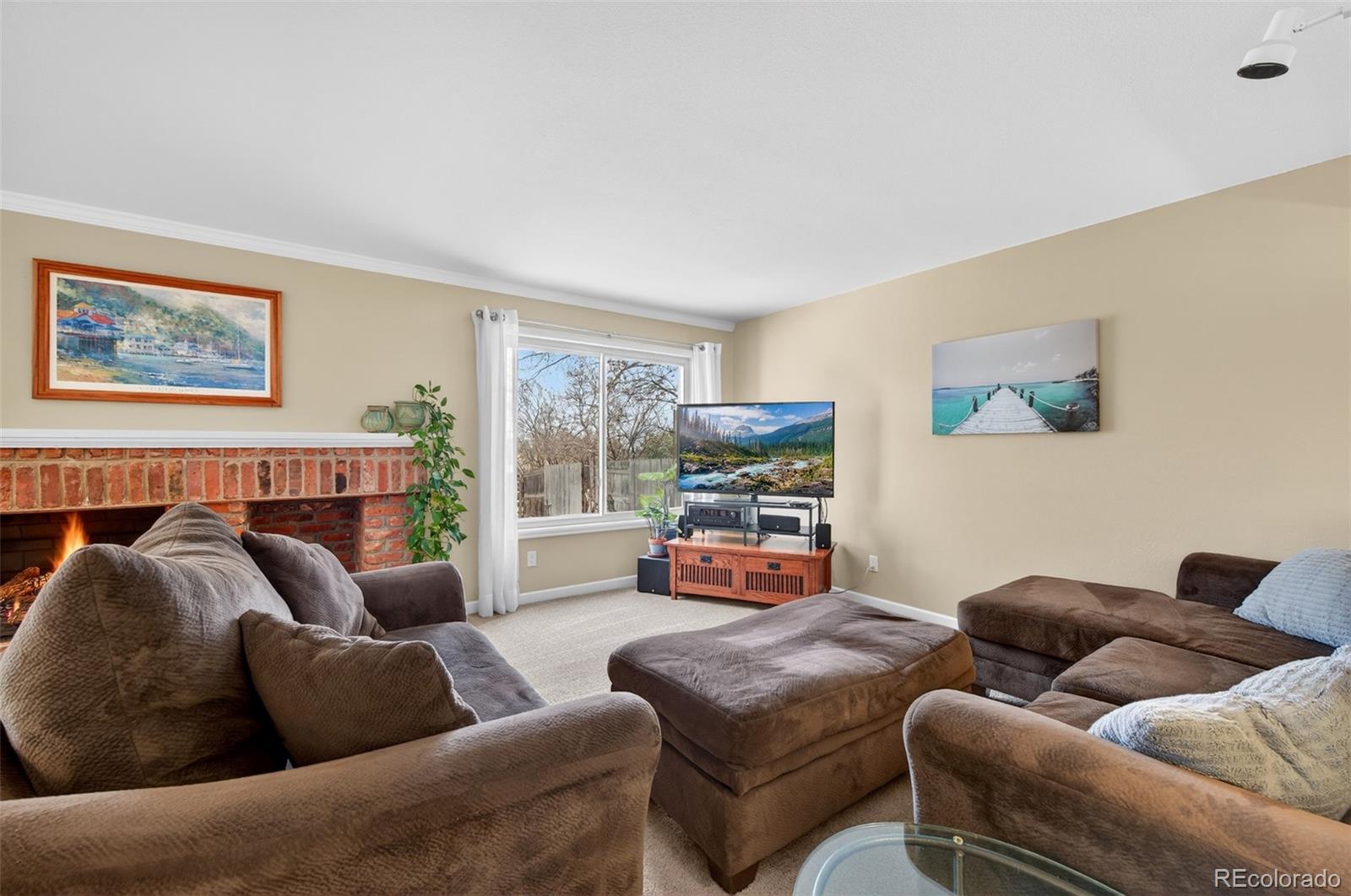 MLS Image #12 for 10885 w half moon pass,littleton, Colorado