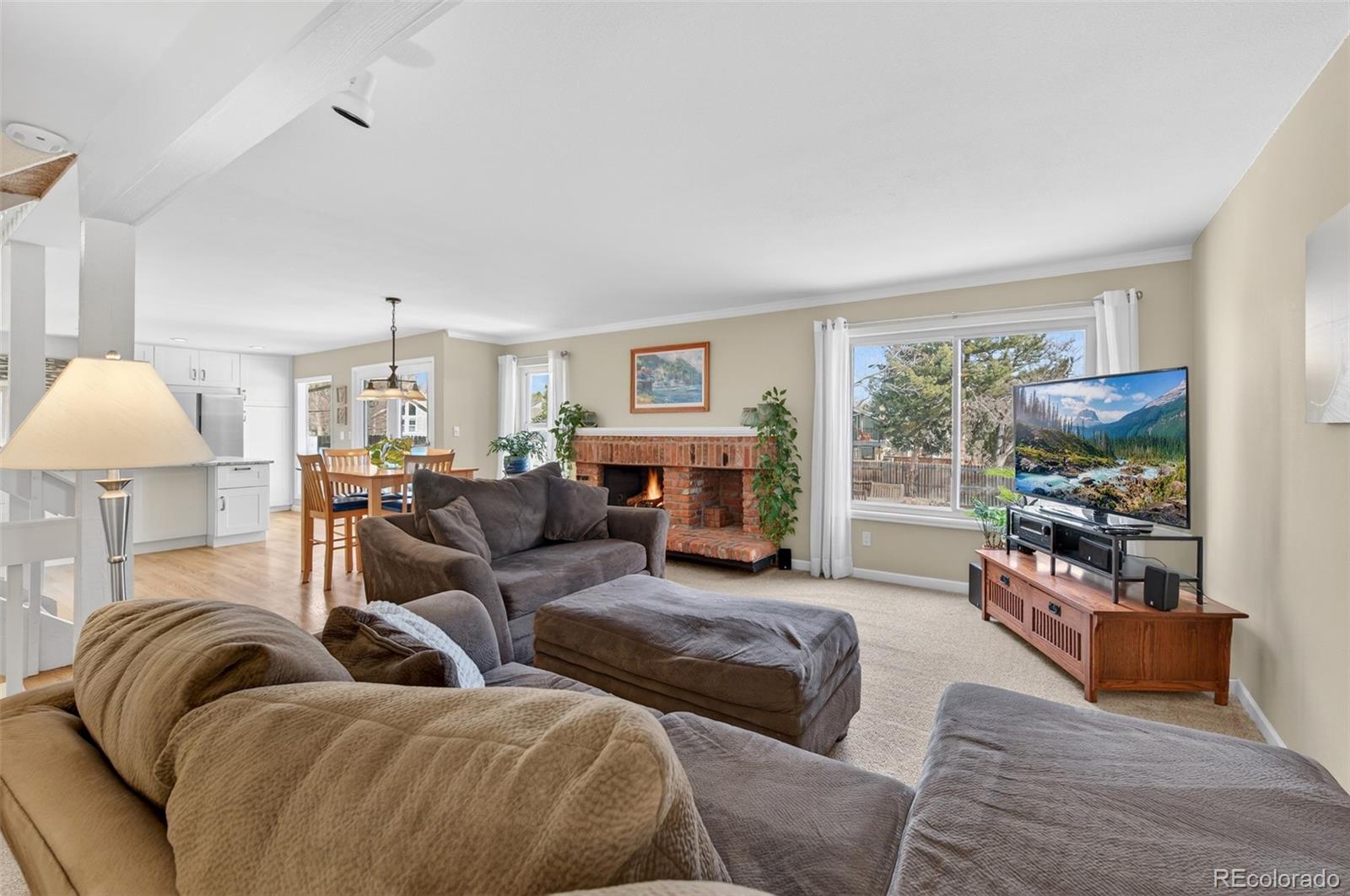 MLS Image #13 for 10885 w half moon pass,littleton, Colorado