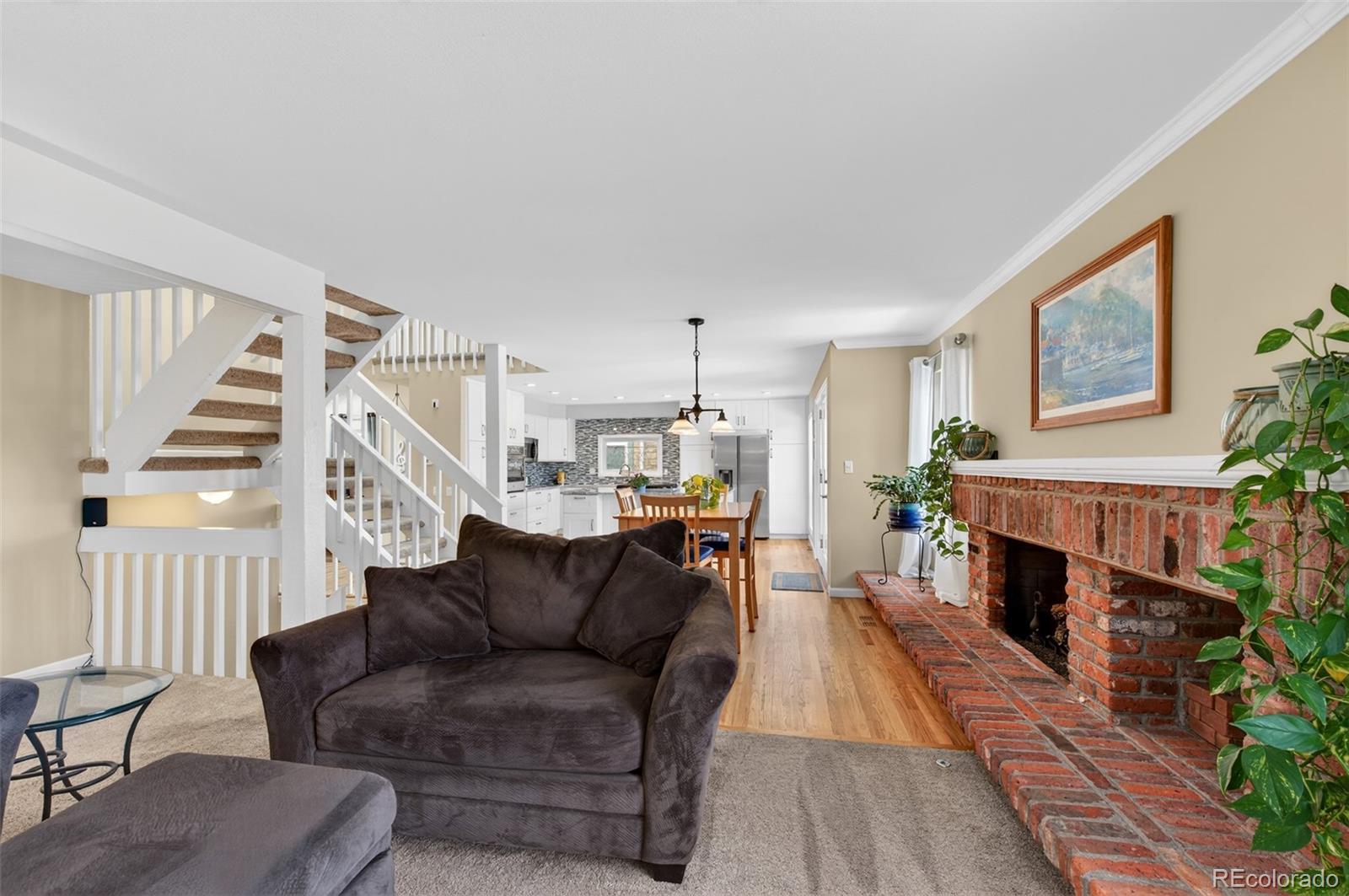 MLS Image #14 for 10885 w half moon pass,littleton, Colorado