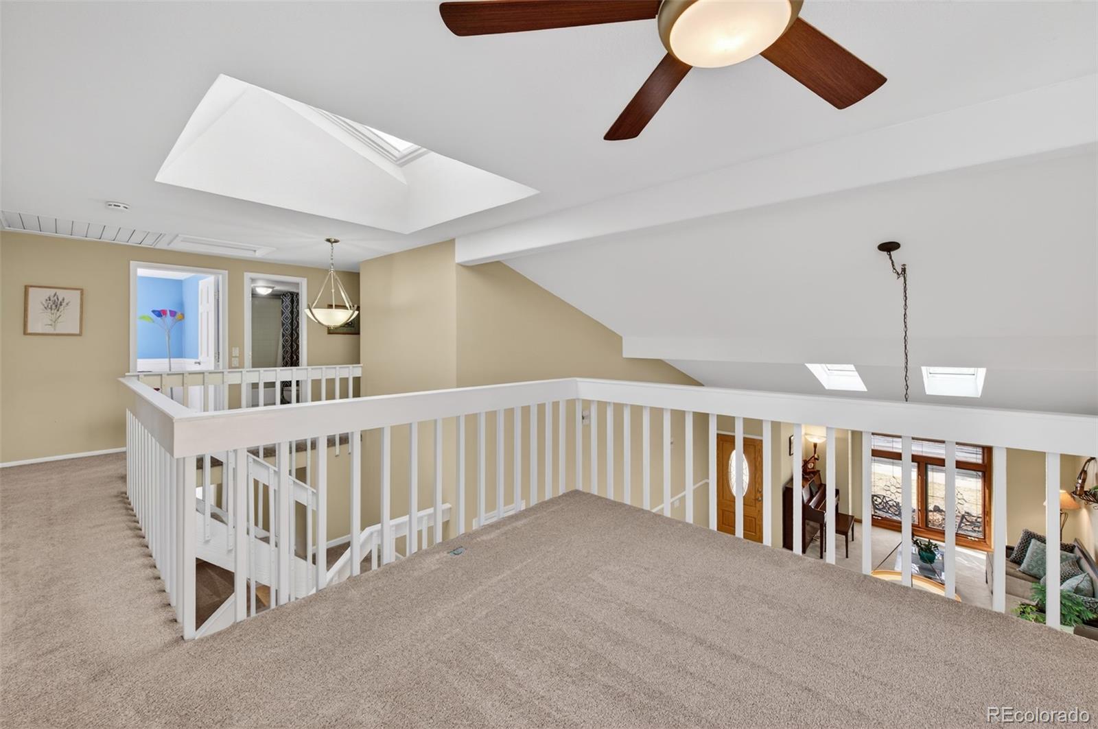 MLS Image #19 for 10885 w half moon pass,littleton, Colorado