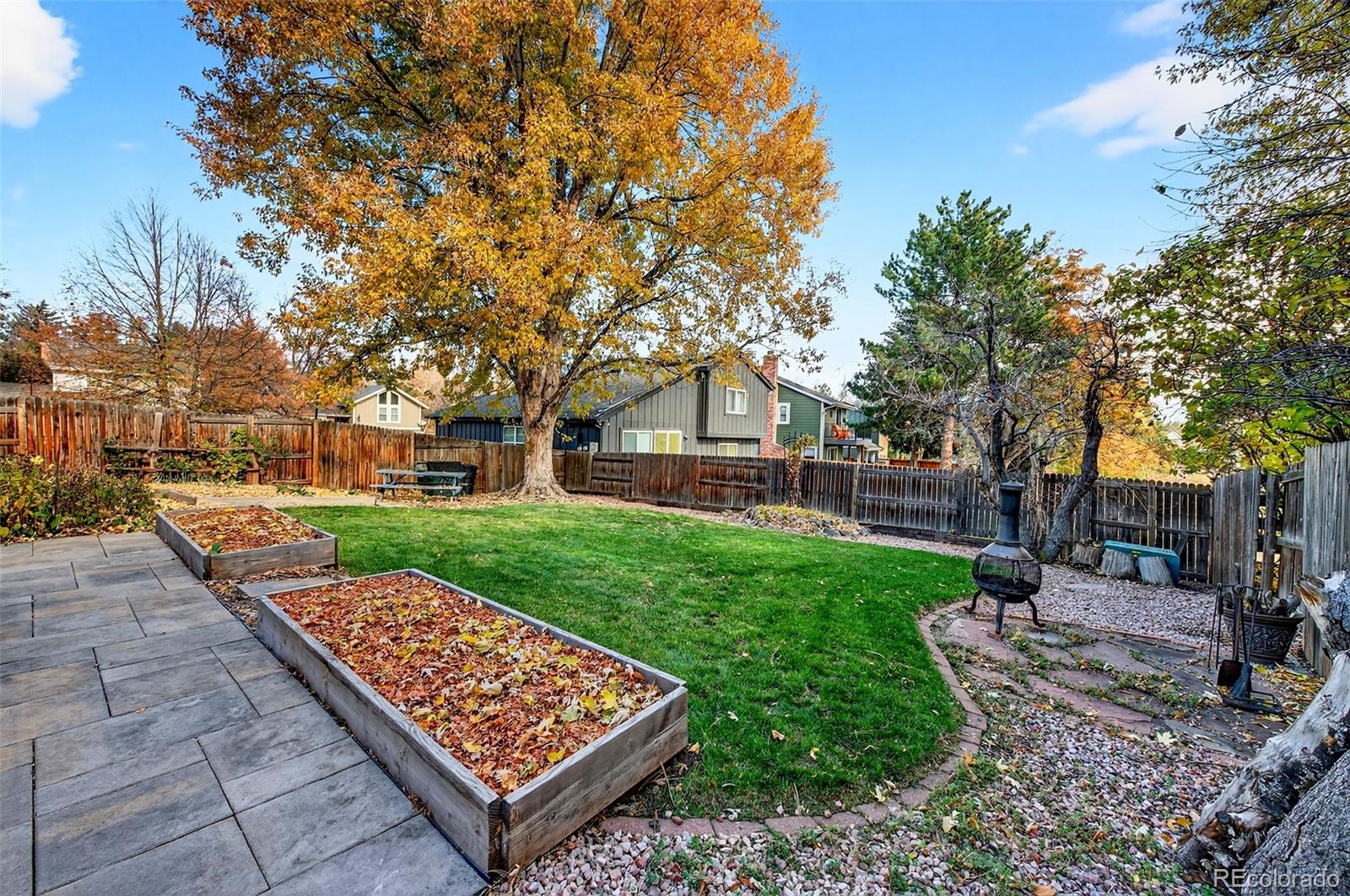 MLS Image #2 for 10885 w half moon pass,littleton, Colorado
