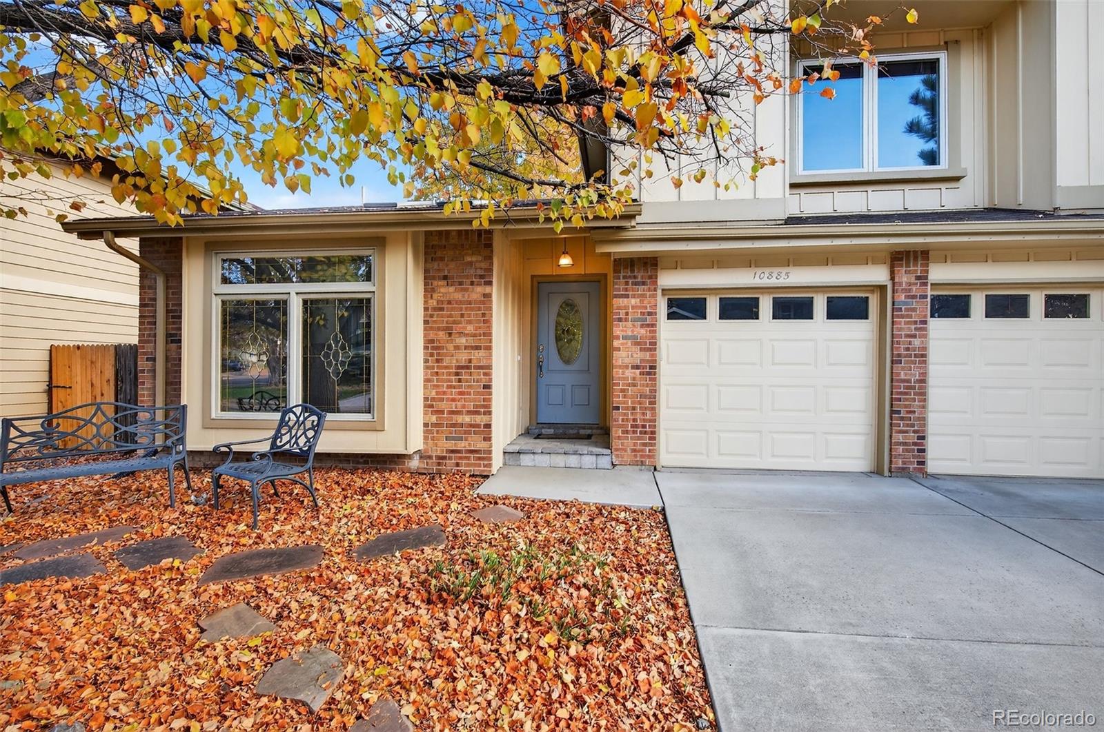 MLS Image #36 for 10885 w half moon pass,littleton, Colorado