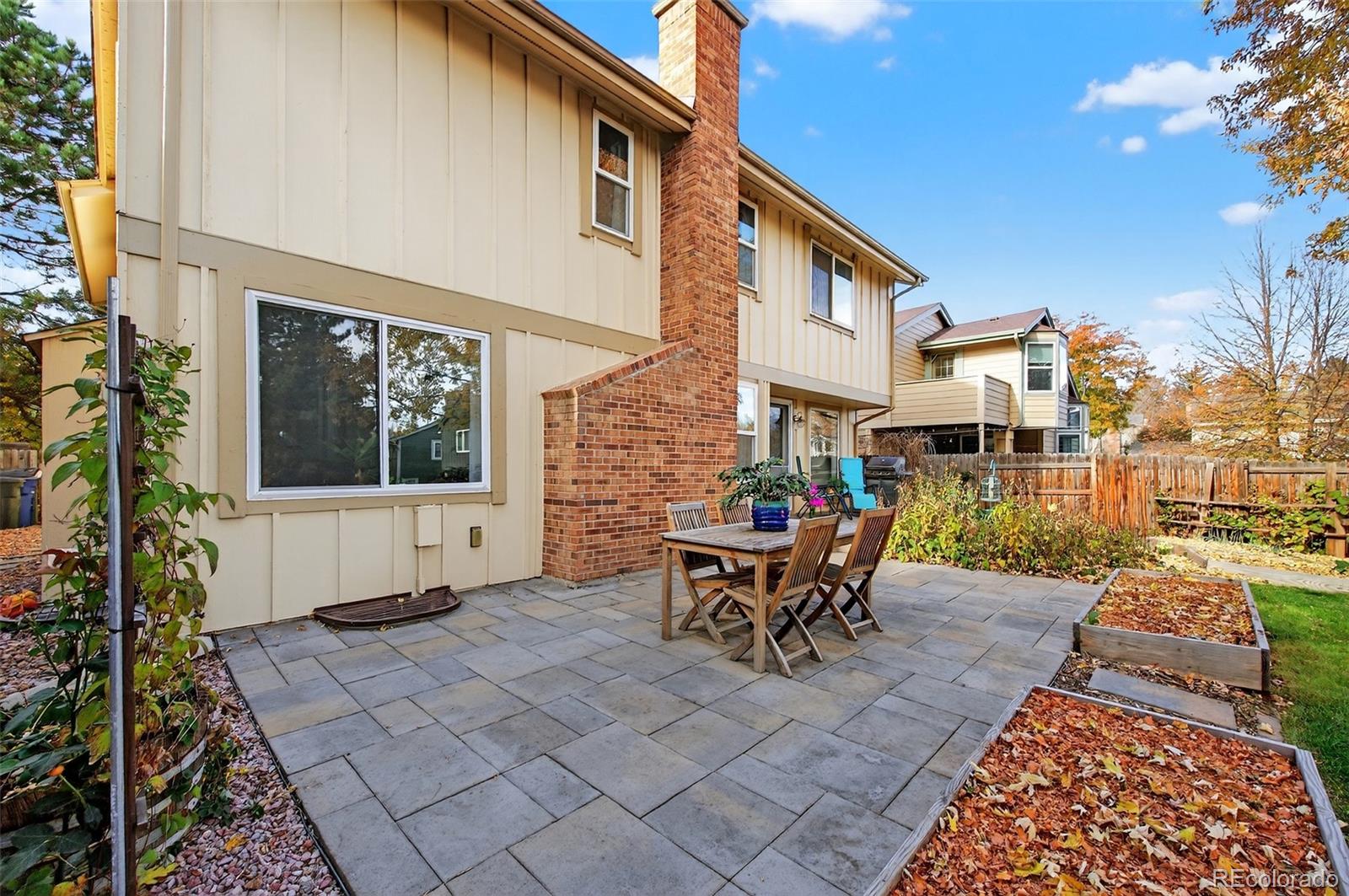 MLS Image #37 for 10885 w half moon pass,littleton, Colorado