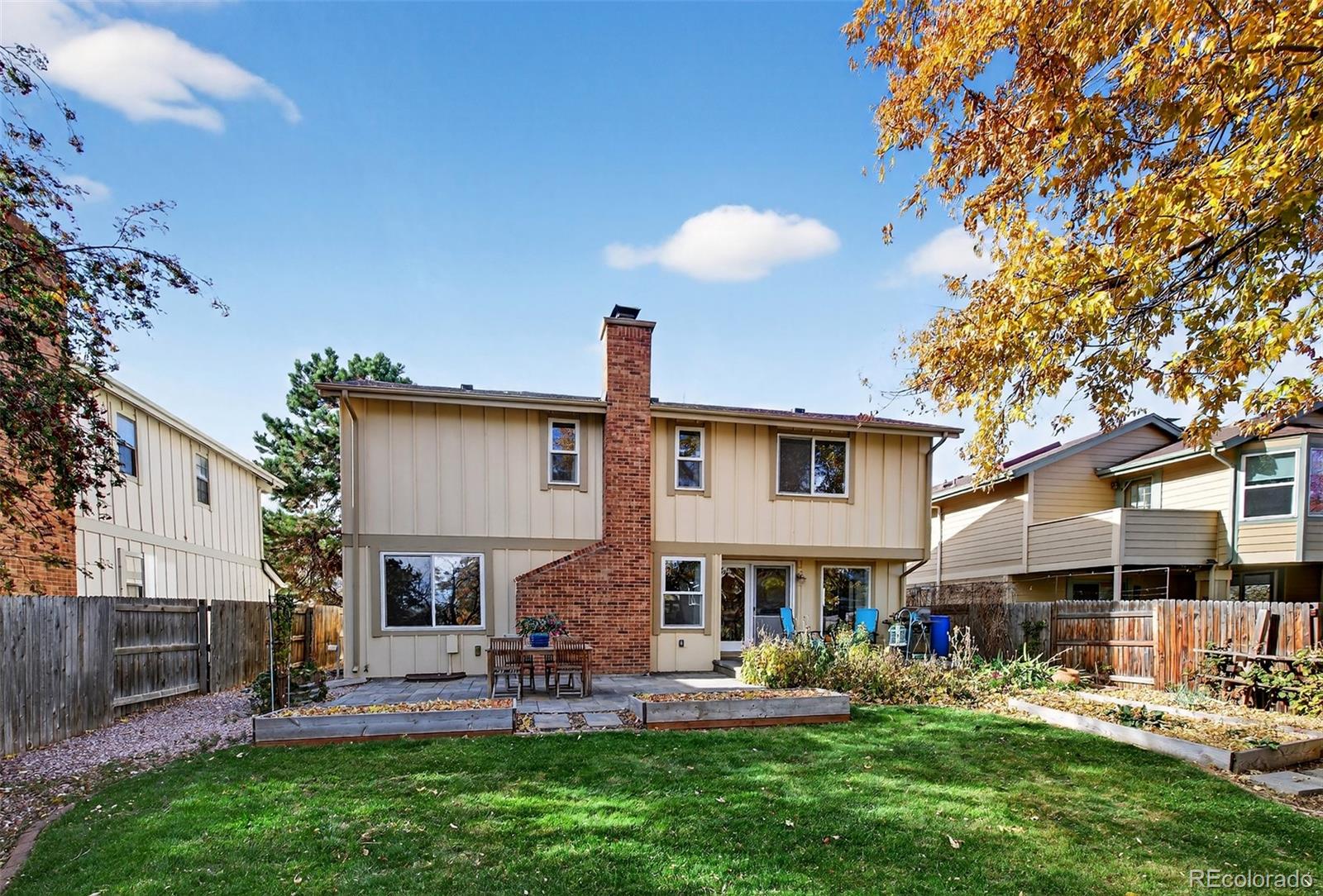 MLS Image #38 for 10885 w half moon pass,littleton, Colorado