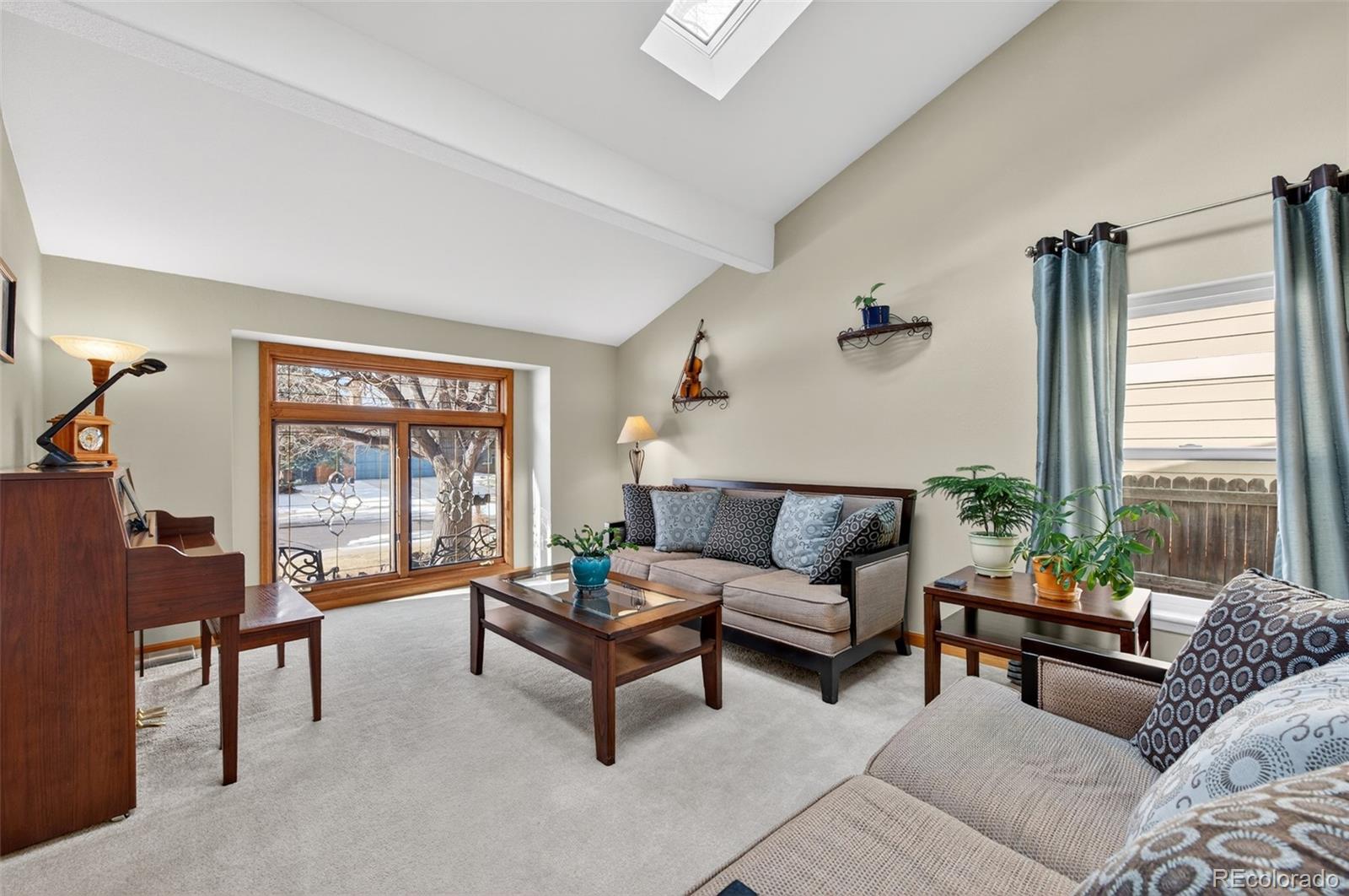 MLS Image #4 for 10885 w half moon pass,littleton, Colorado