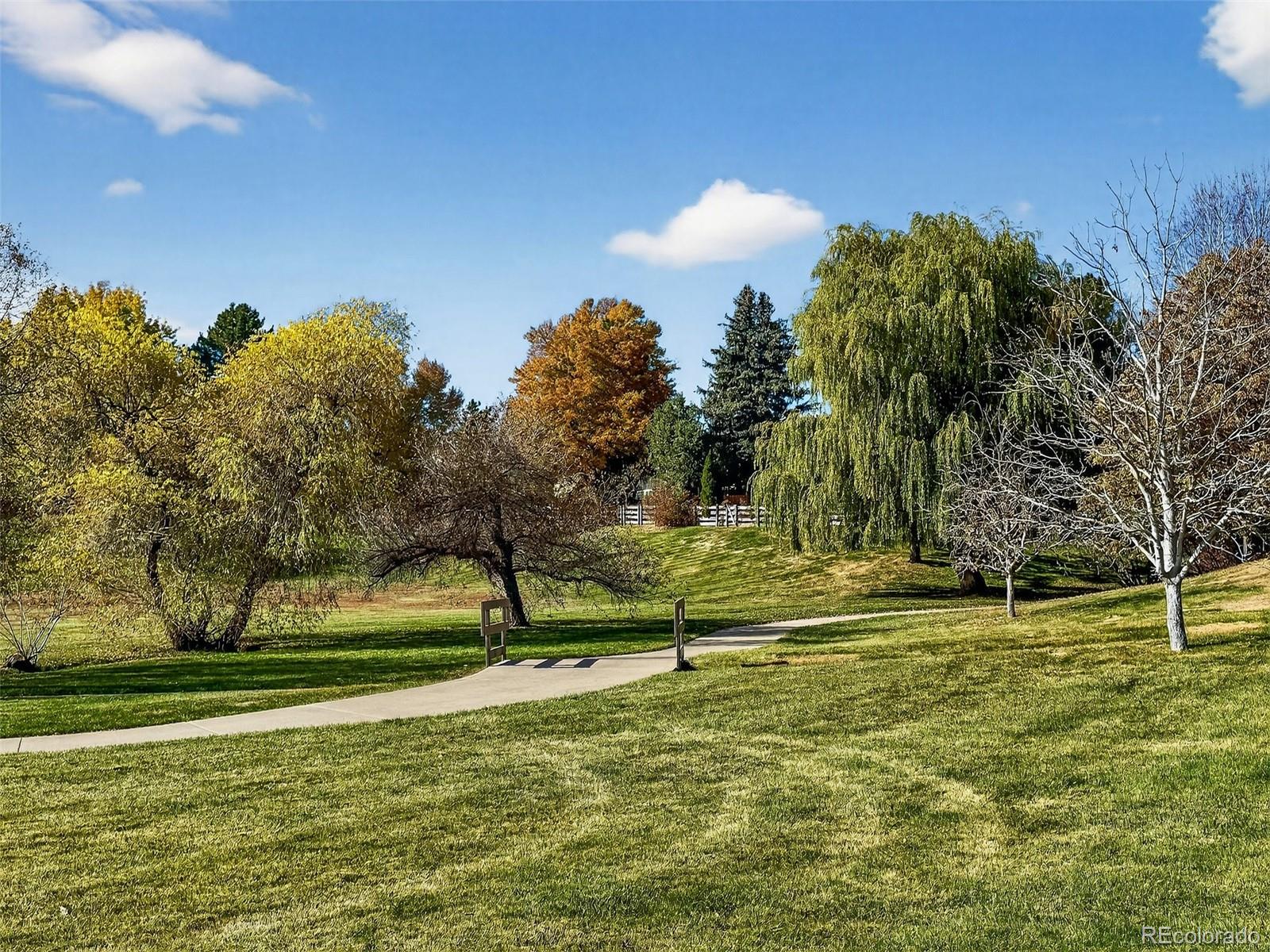 MLS Image #40 for 10885 w half moon pass,littleton, Colorado