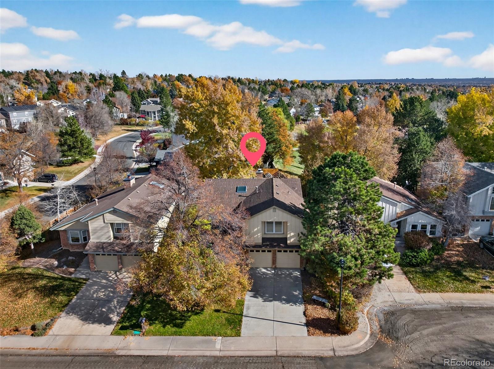 MLS Image #41 for 10885 w half moon pass,littleton, Colorado