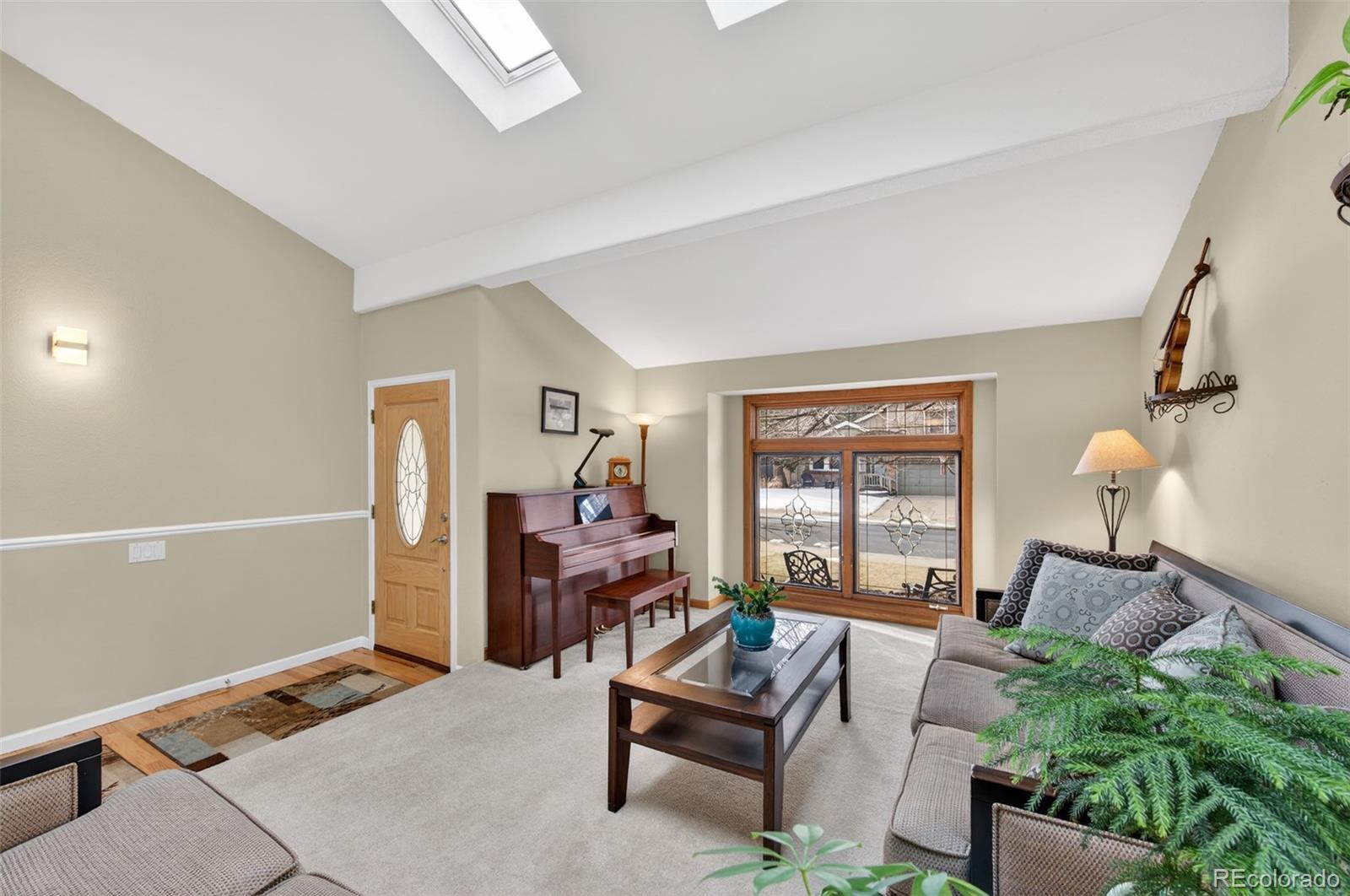 MLS Image #5 for 10885 w half moon pass,littleton, Colorado