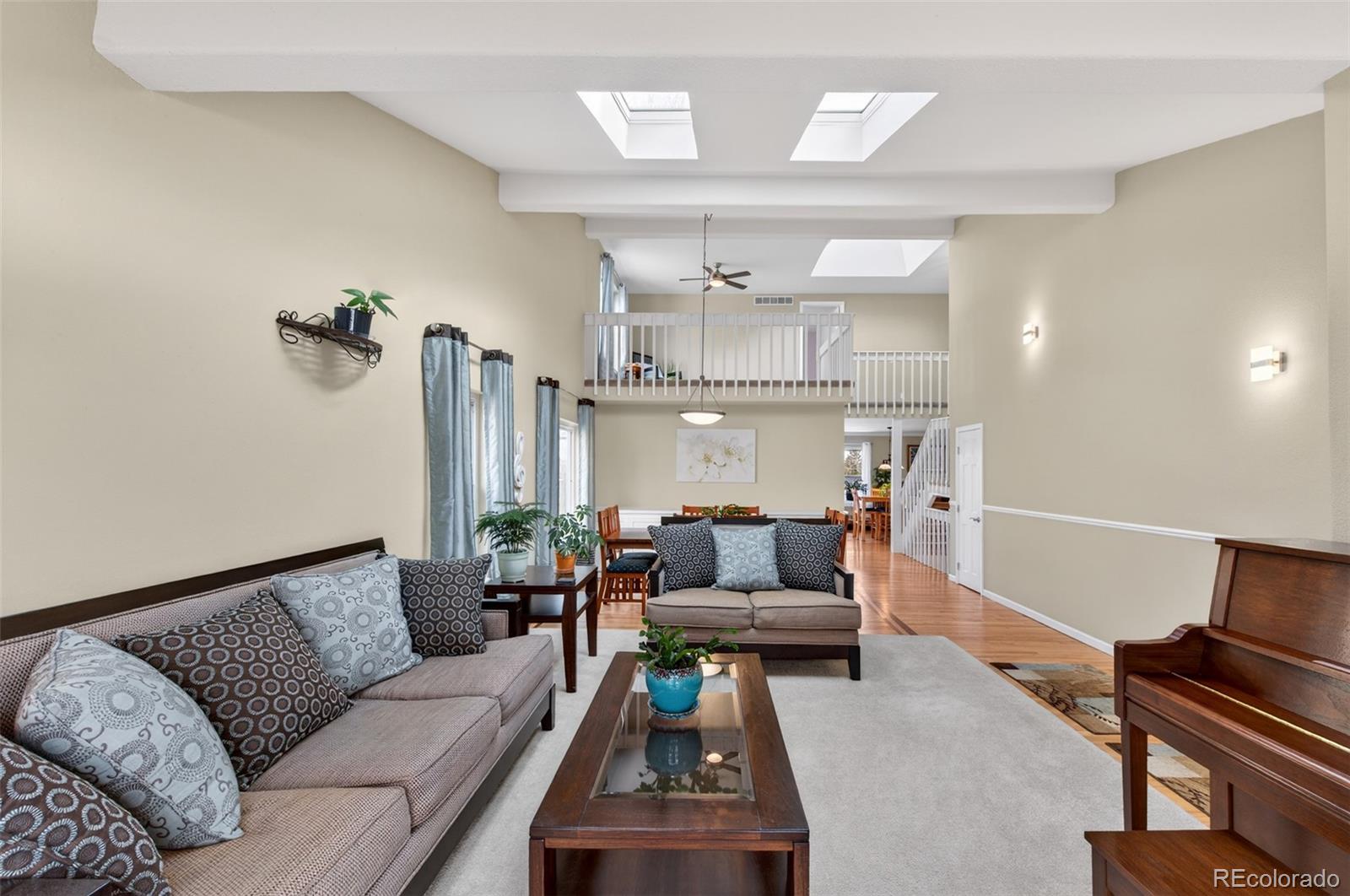 MLS Image #6 for 10885 w half moon pass,littleton, Colorado