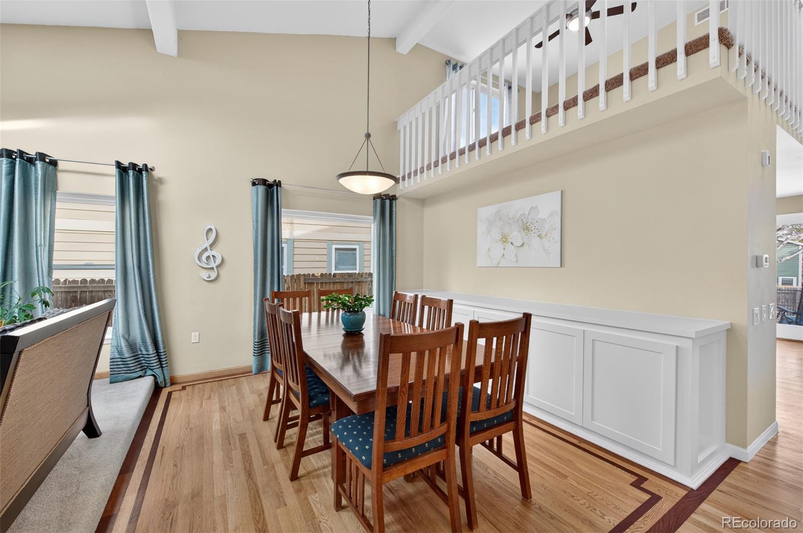 MLS Image #7 for 10885 w half moon pass,littleton, Colorado